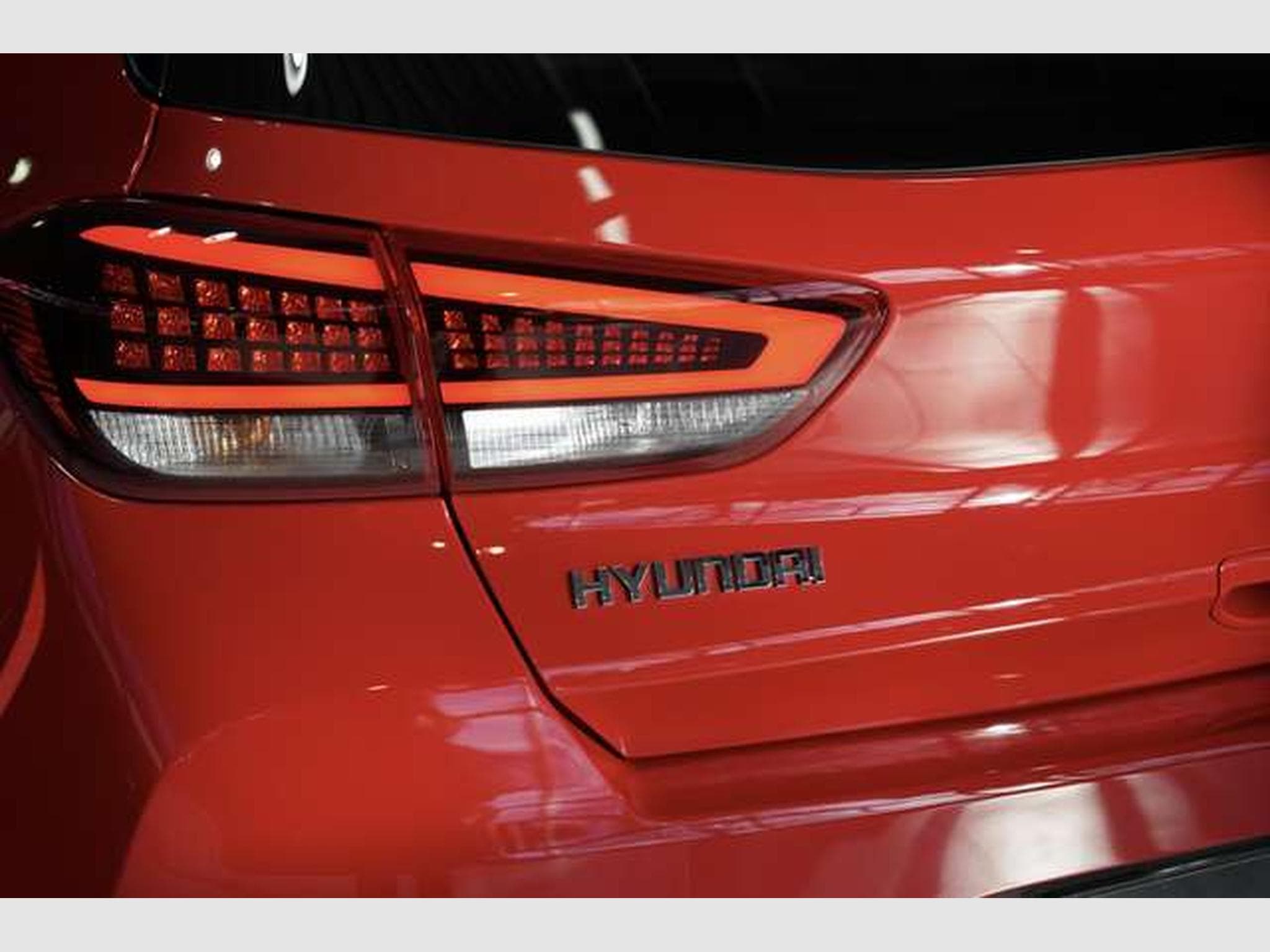 Hyundai i30 N Performance *2Hand*Schale *Kam *Sonderlack (2022) - Photo 9