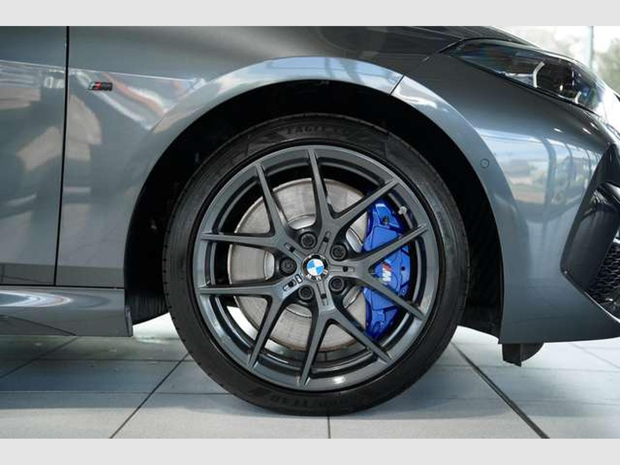 BMW 220 d xDrive M Sport *1.H *Pano *H&K (2021) - Photo 10