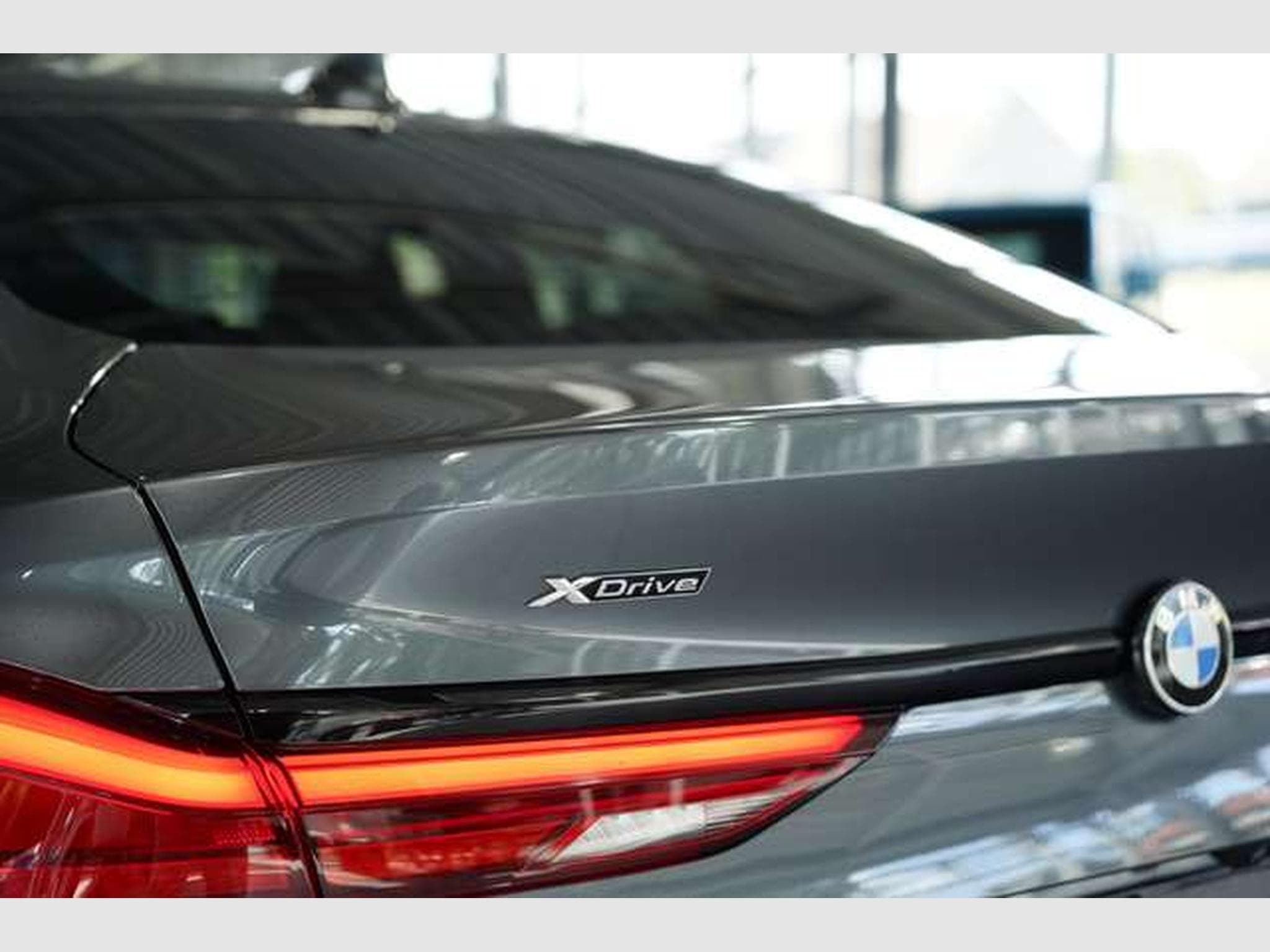 BMW 220 d xDrive M Sport *1.H *Pano *H&K (2021) - Photo 14