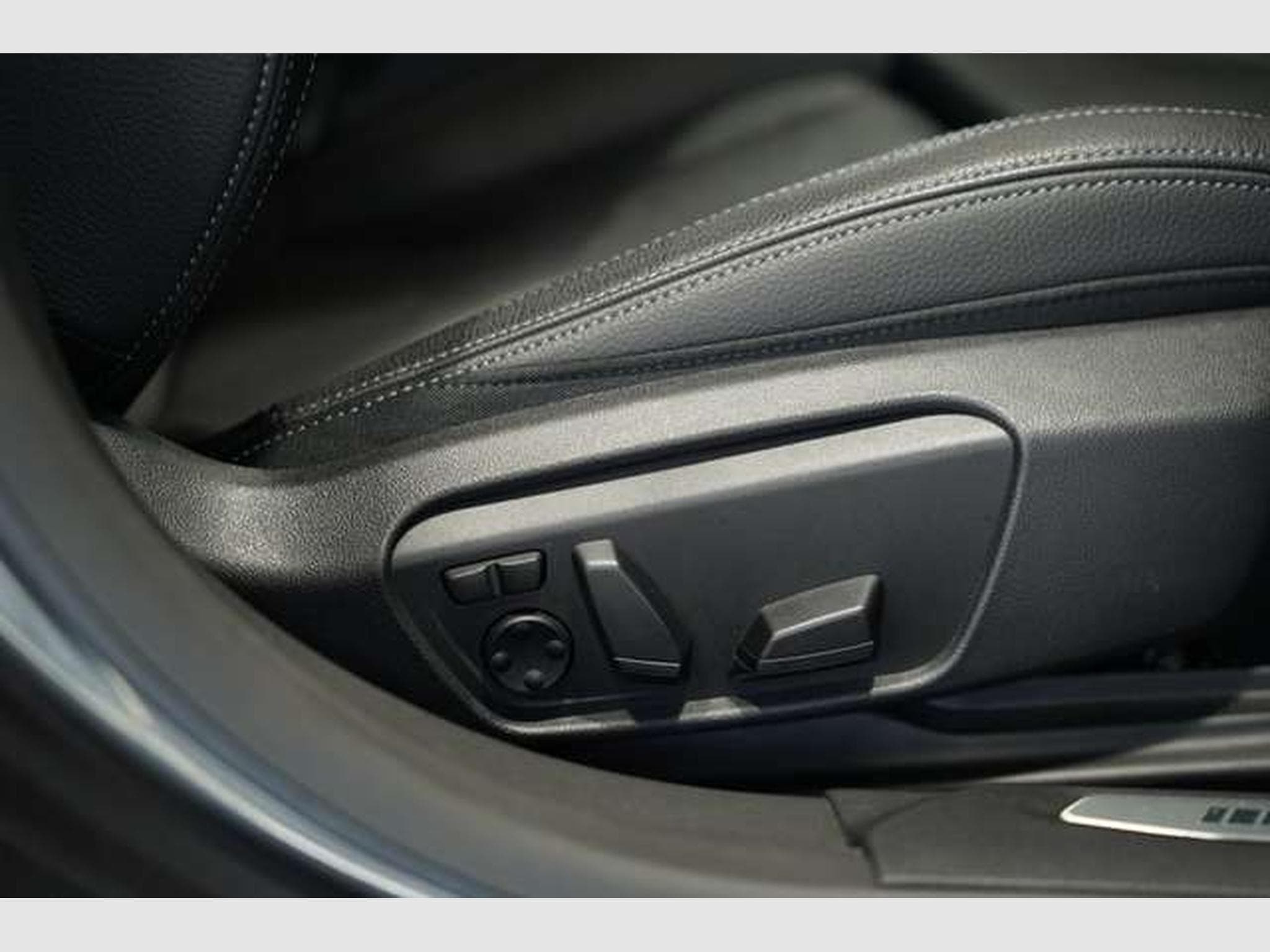 BMW 220 d xDrive M Sport *1.H *Pano *H&K (2021) - Photo 20