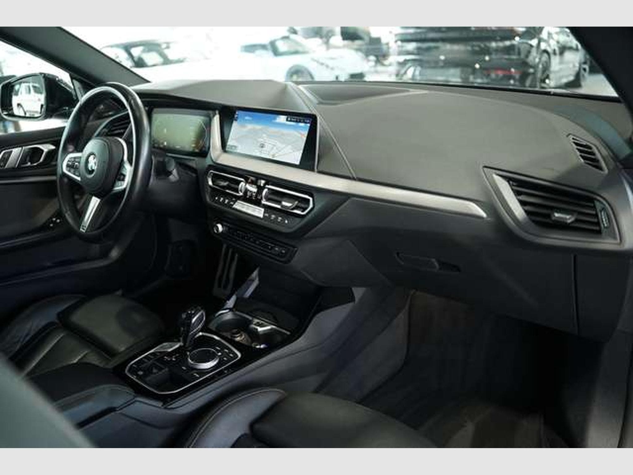 BMW 220 d xDrive M Sport *1.H *Pano *H&K (2021) - Photo 21