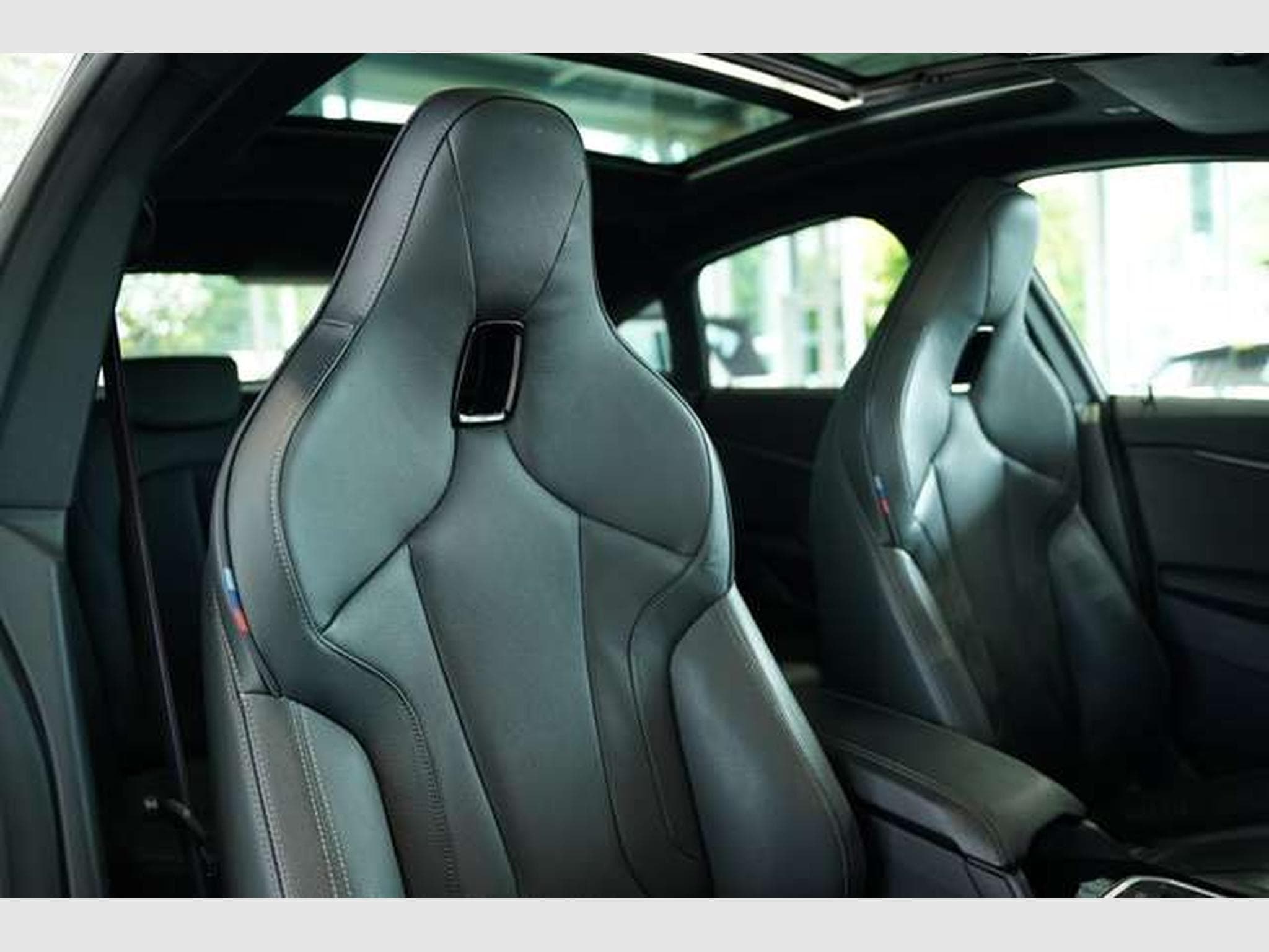 BMW 220 d xDrive M Sport *1.H *Pano *H&K (2021) - Photo 22