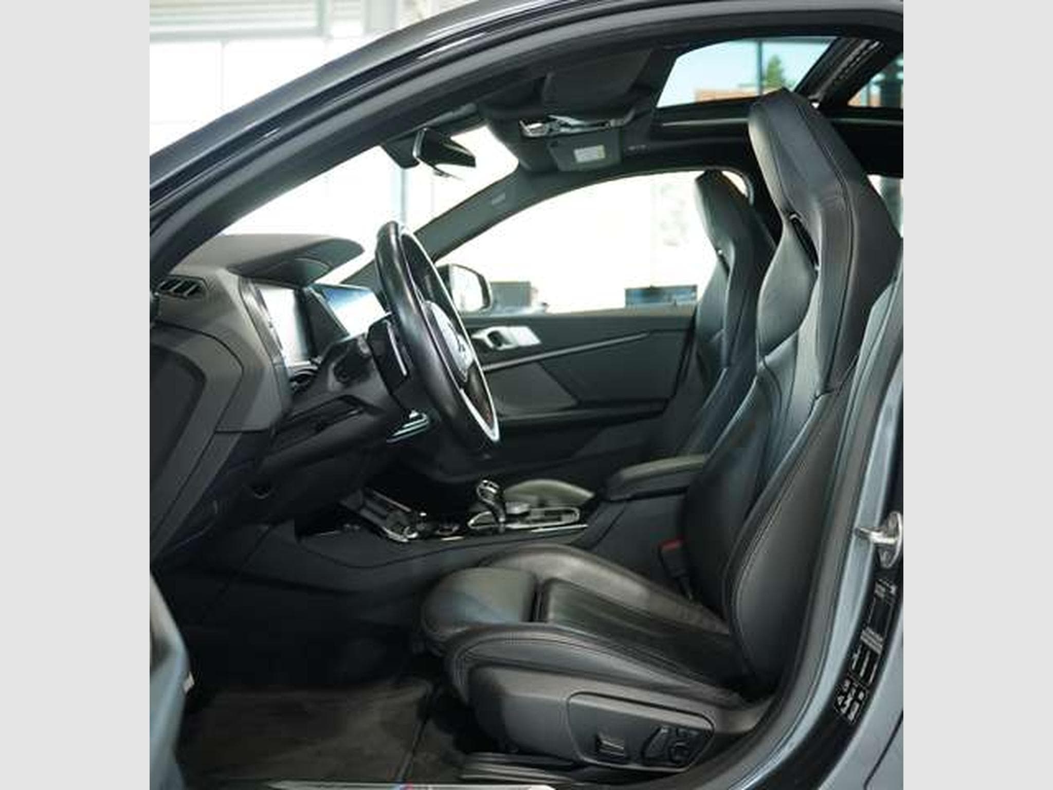 BMW 220 d xDrive M Sport *1.H *Pano *H&K (2021) - Photo 27