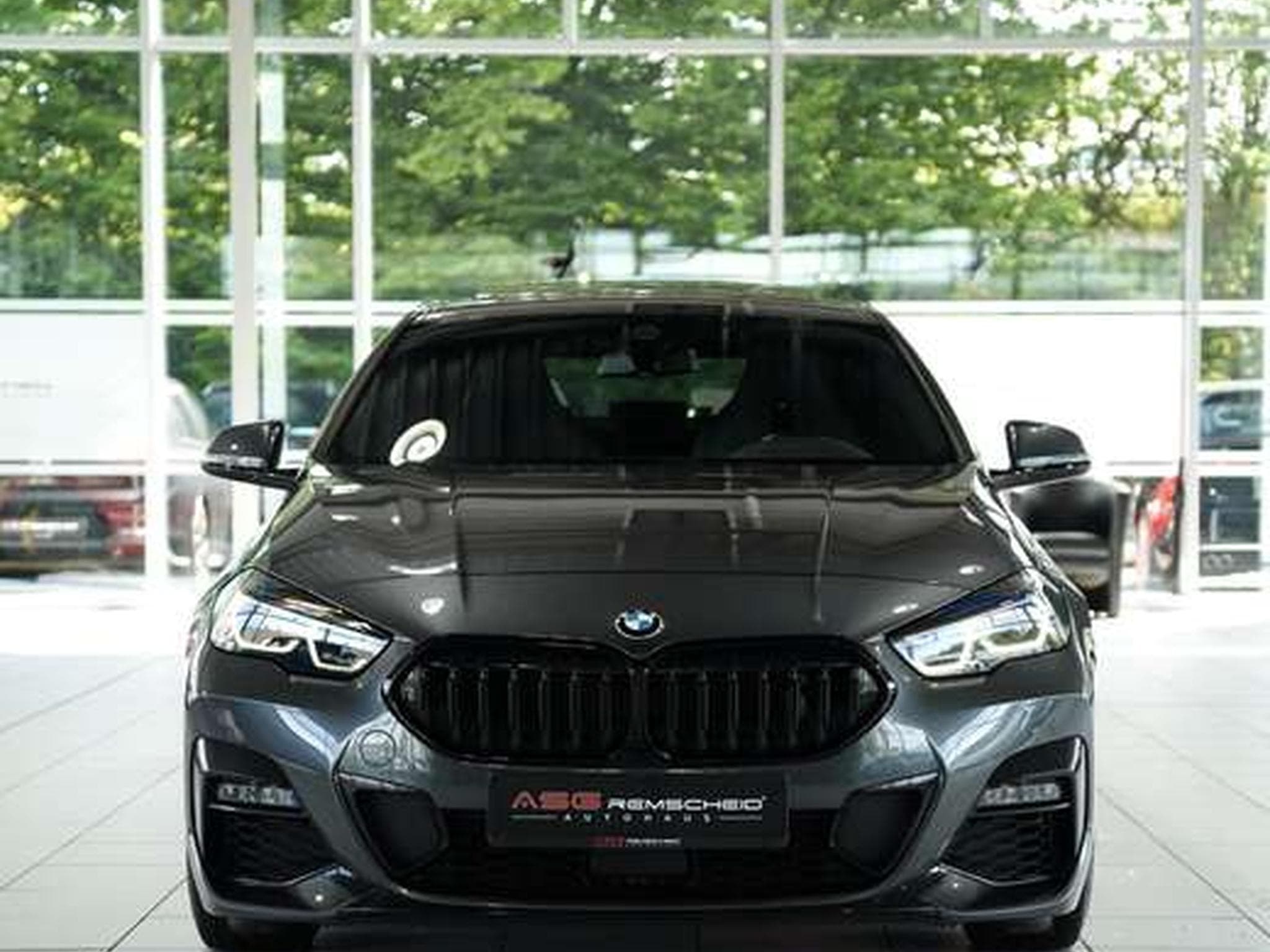 BMW 220 d xDrive M Sport *1.H *Pano *H&K (2021) - Photo 3