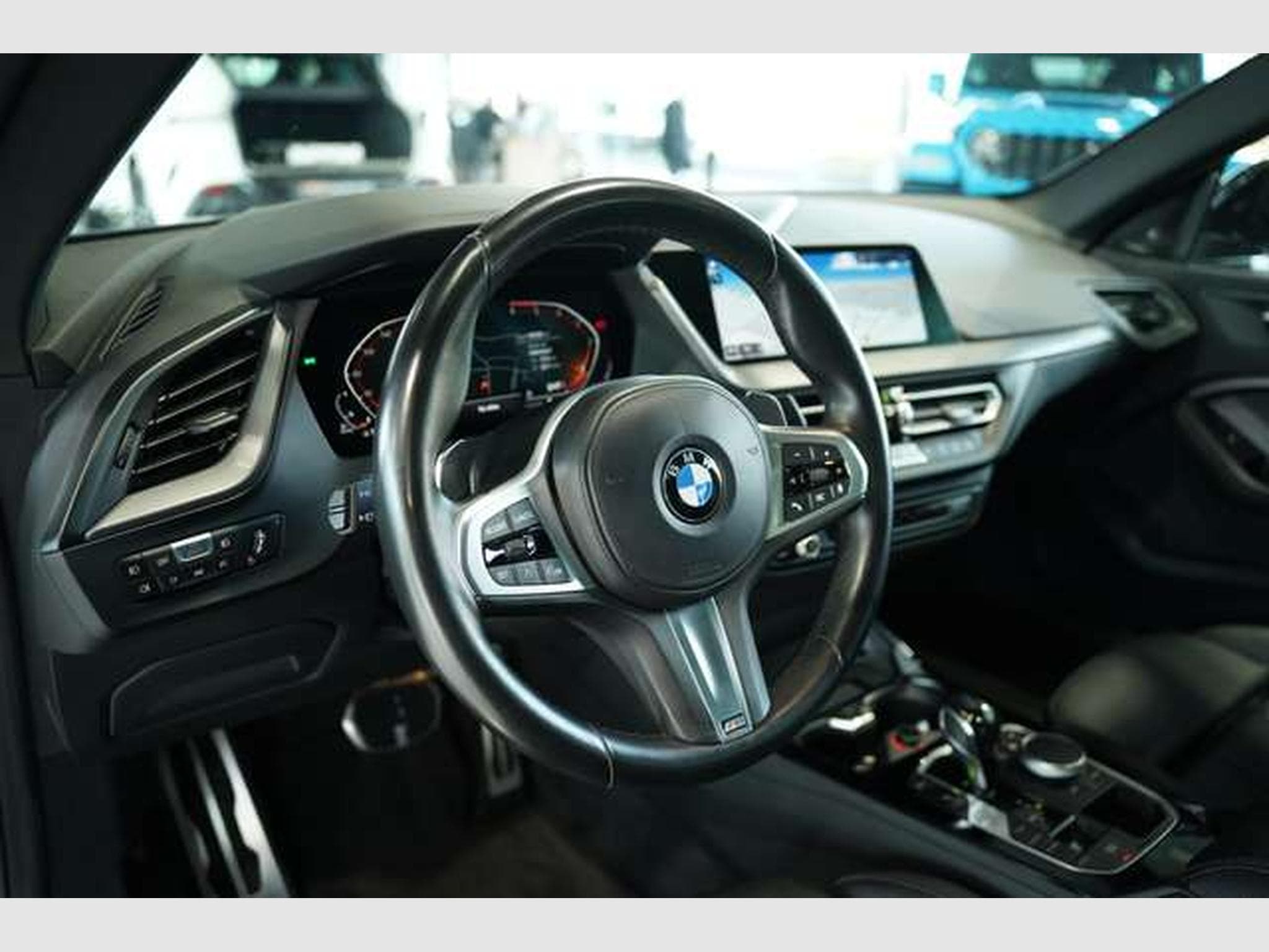 BMW 220 d xDrive M Sport *1.H *Pano *H&K (2021) - Photo 31