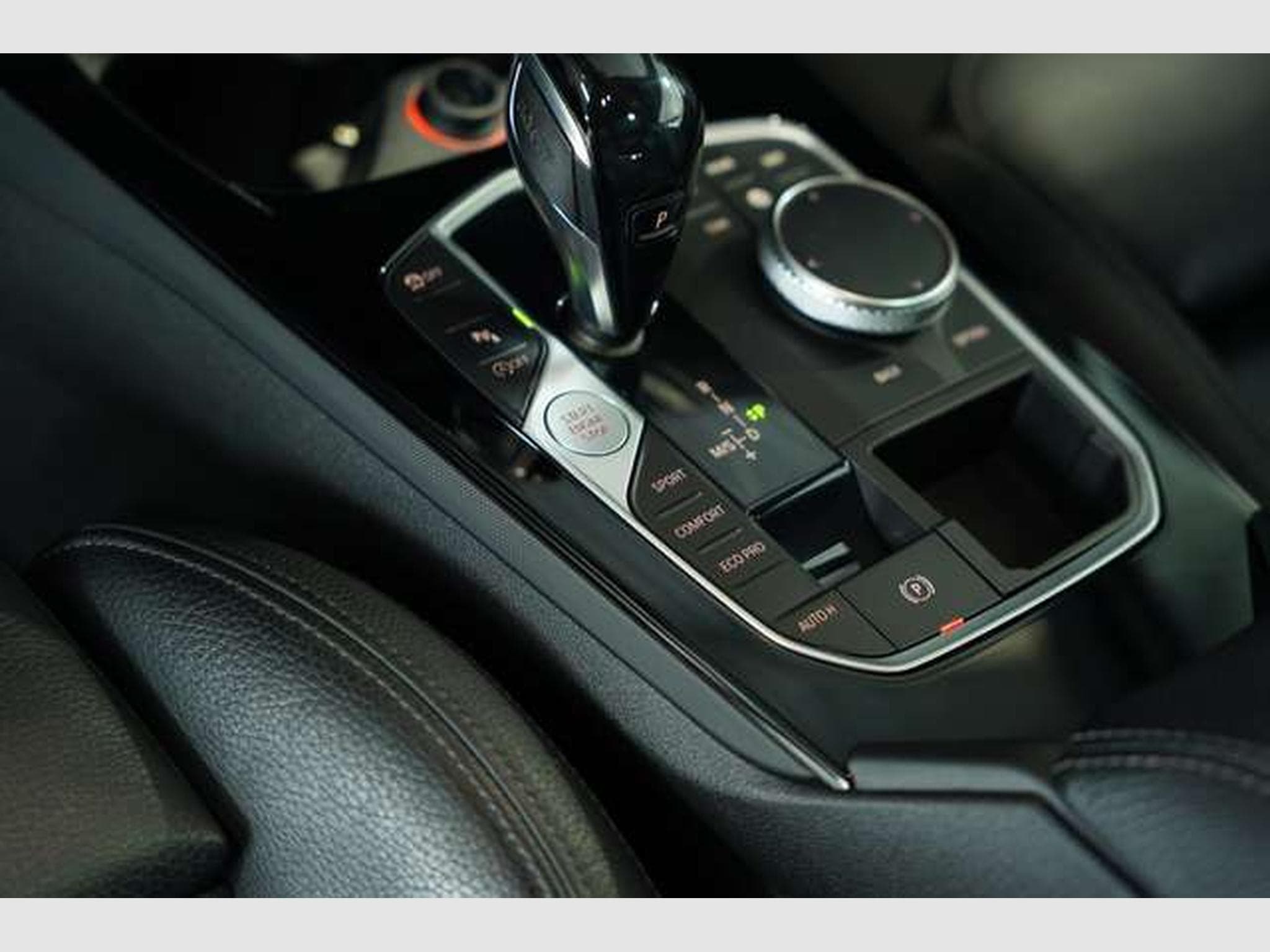 BMW 220 d xDrive M Sport *1.H *Pano *H&K (2021) - Photo 32