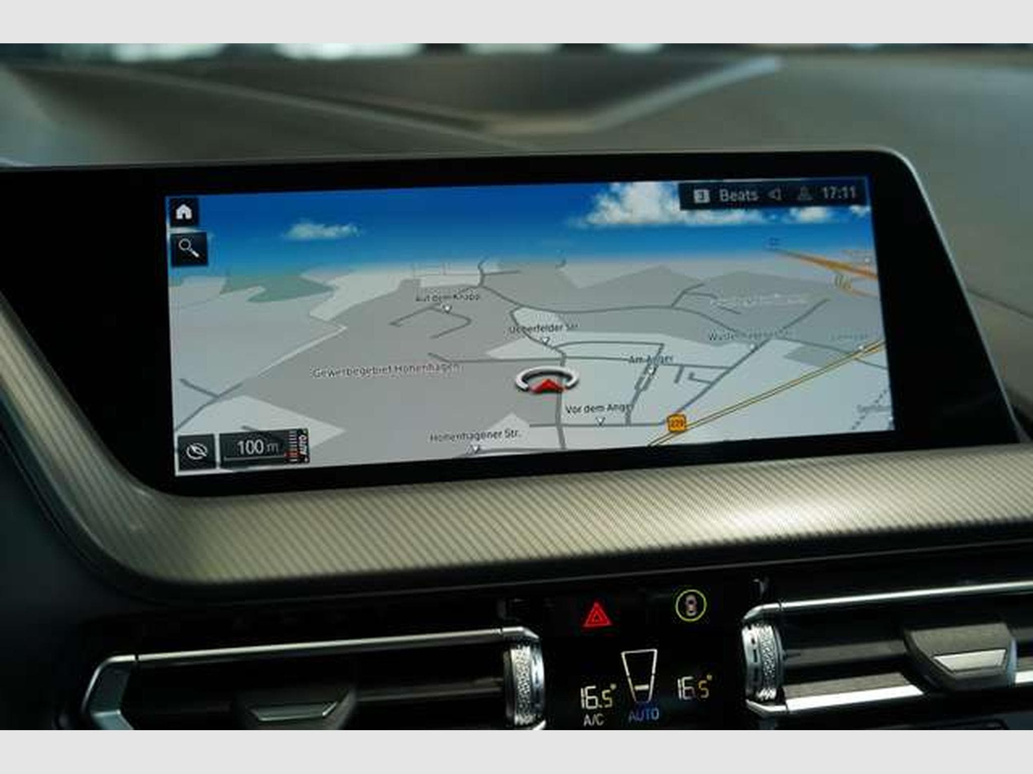 BMW 220 d xDrive M Sport *1.H *Pano *H&K (2021) - Photo 37