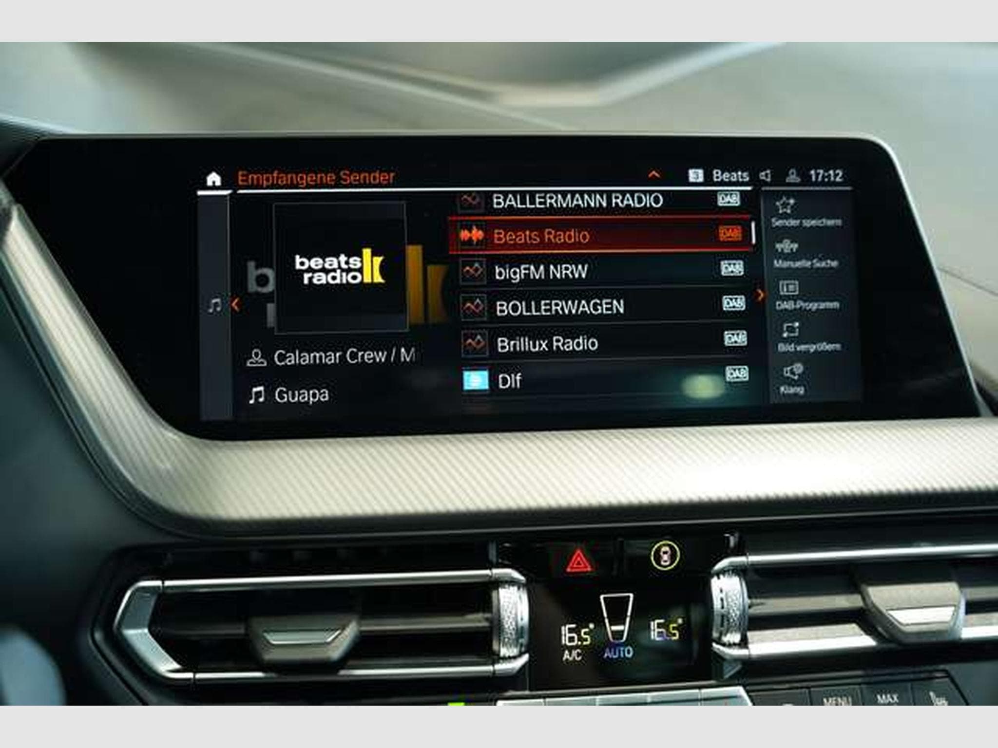 BMW 220 d xDrive M Sport *1.H *Pano *H&K (2021) - Photo 38