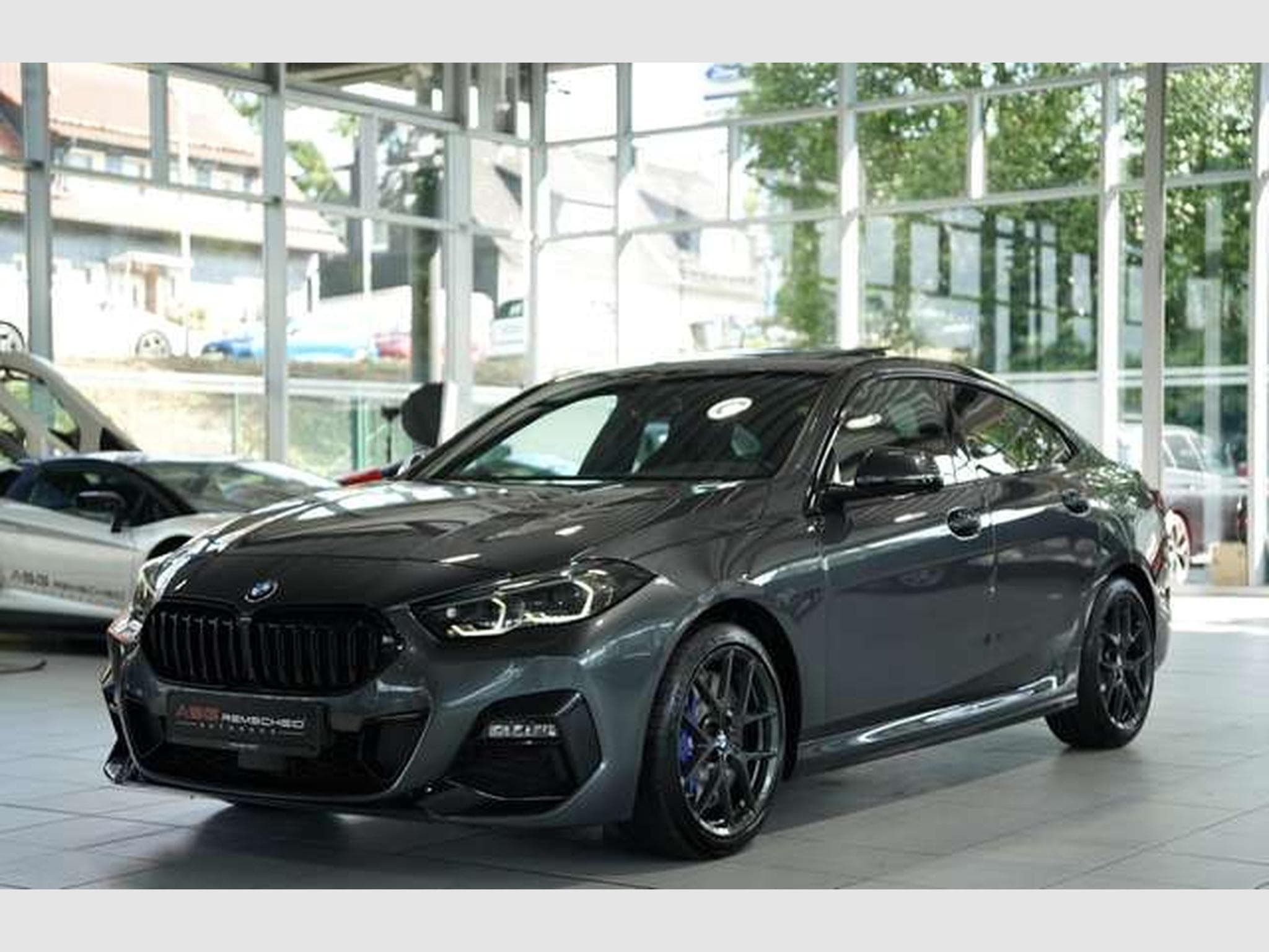 BMW 220 d xDrive M Sport *1.H *Pano *H&K (2021) - Photo 4