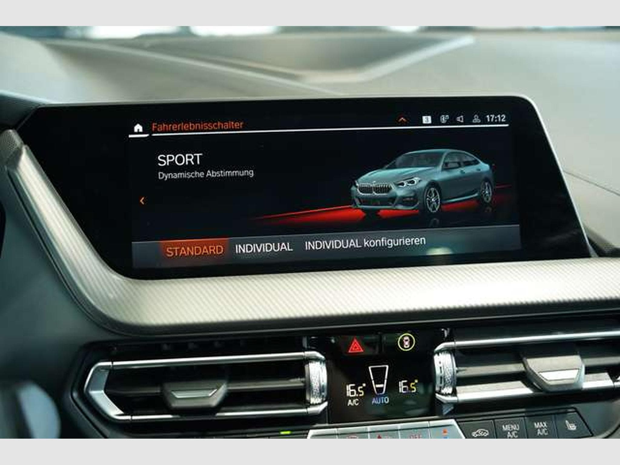 BMW 220 d xDrive M Sport *1.H *Pano *H&K (2021) - Photo 41