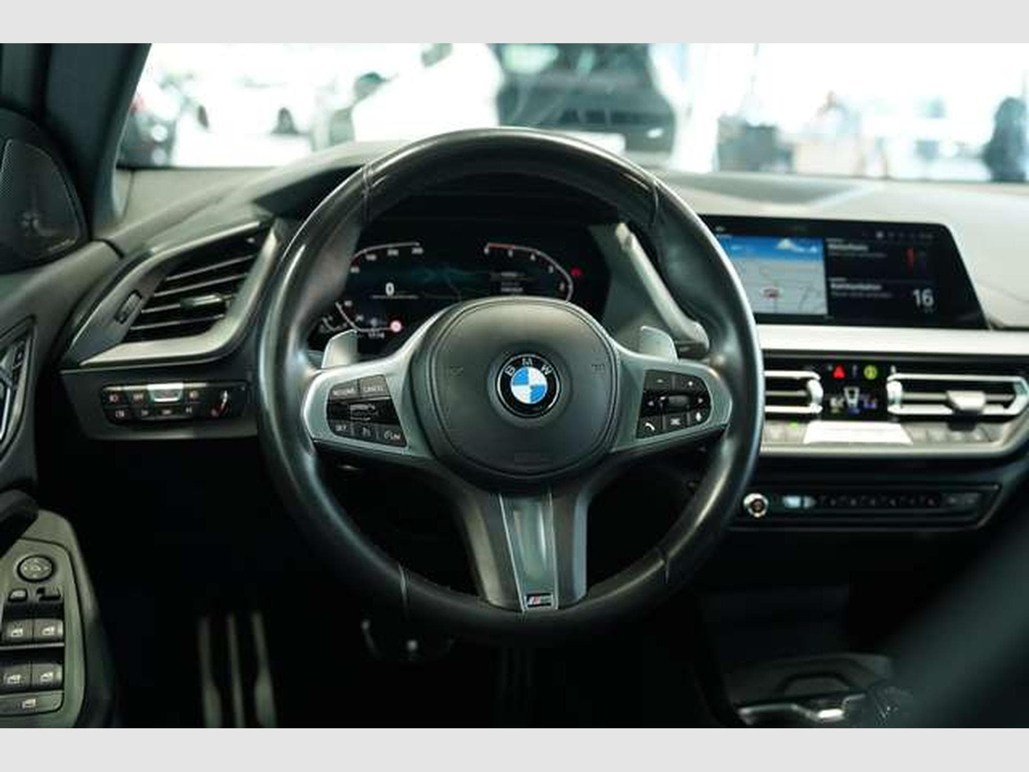 BMW 220 d xDrive M Sport *1.H *Pano *H&K (2021) - Photo 44