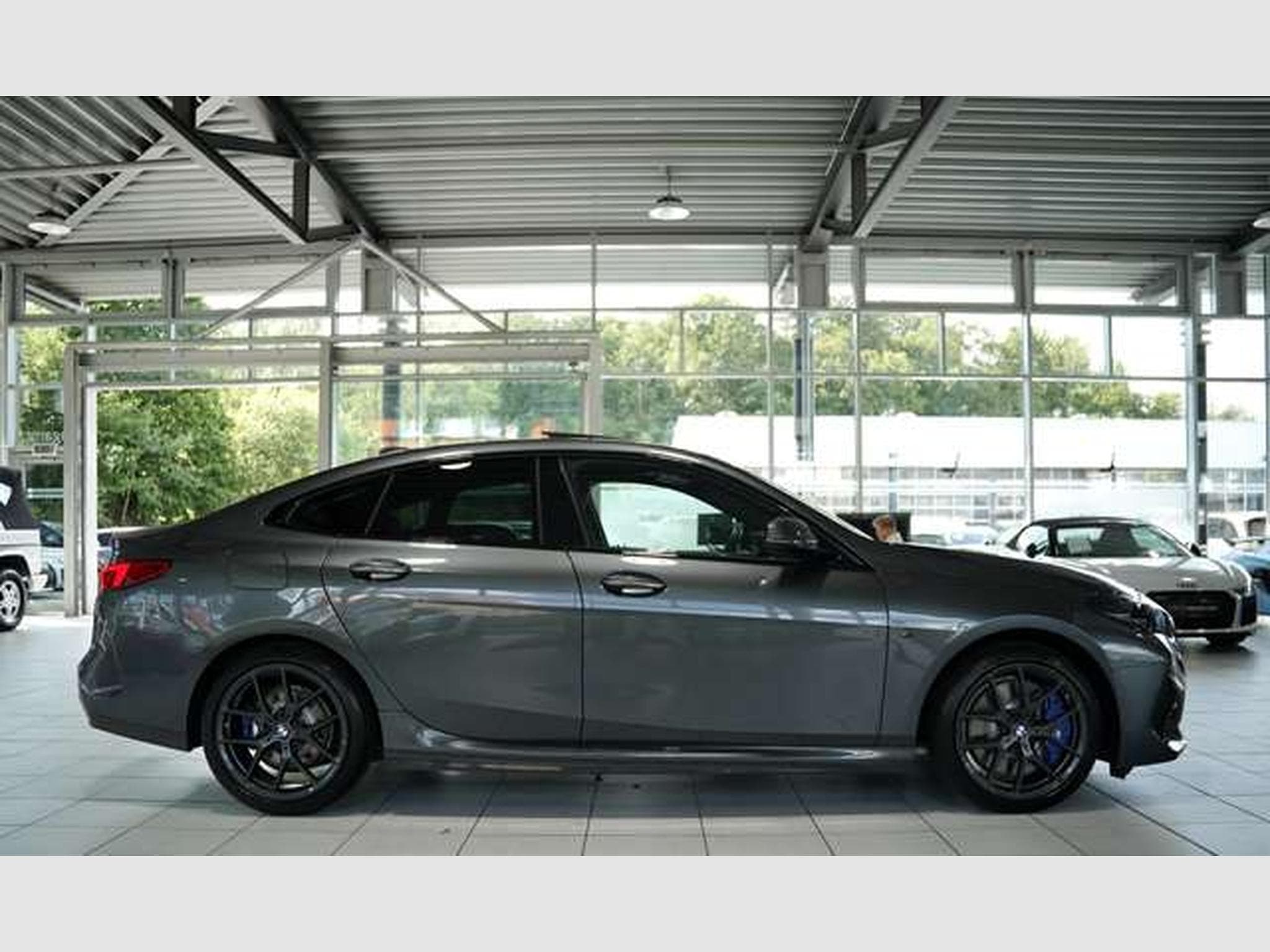 BMW 220 d xDrive M Sport *1.H *Pano *H&K (2021) - Photo 6