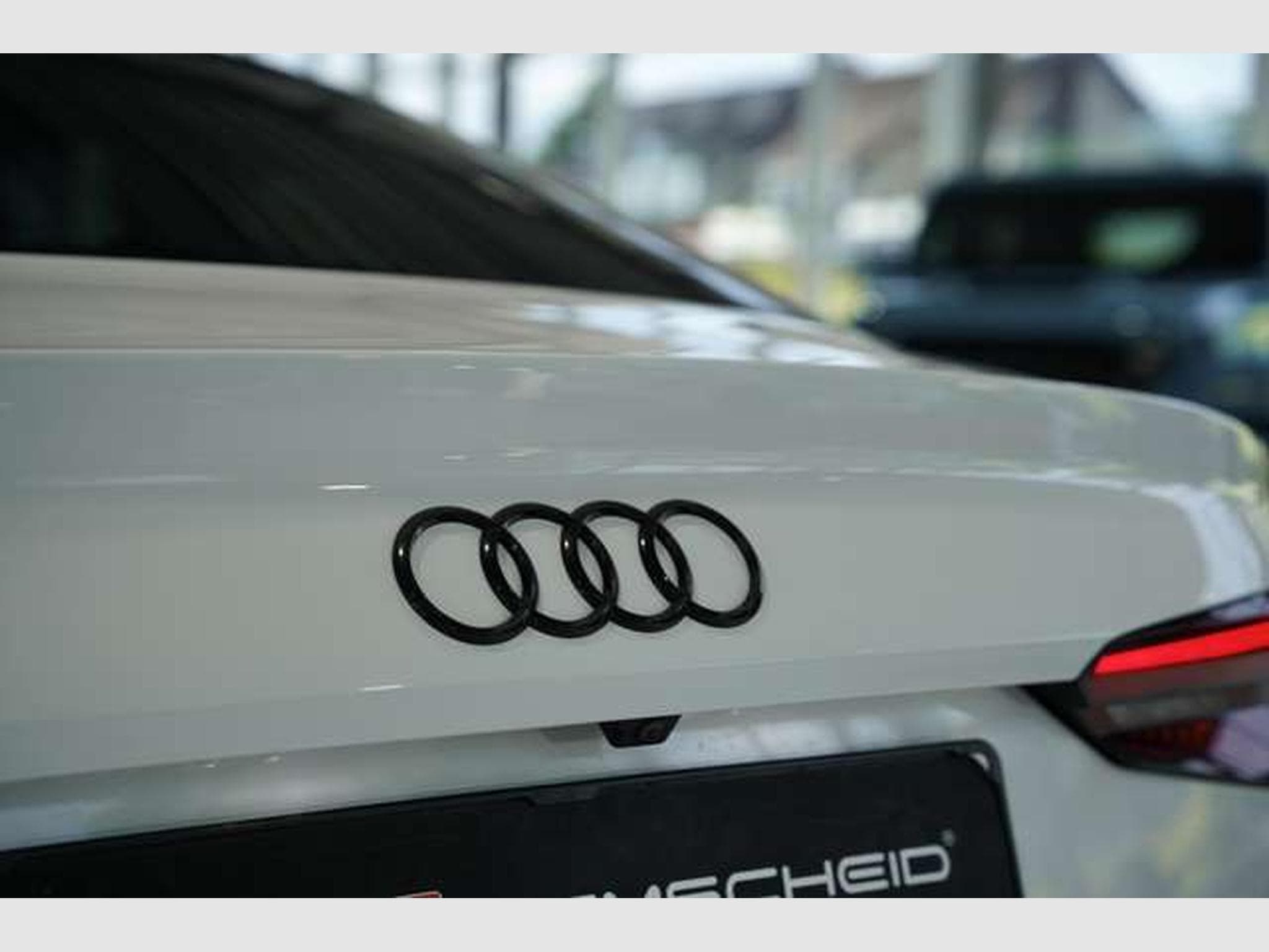 Audi A5 Coupé q. 3.0 TDI S line *19 *Virtual *Matrix (2018) - Photo 17