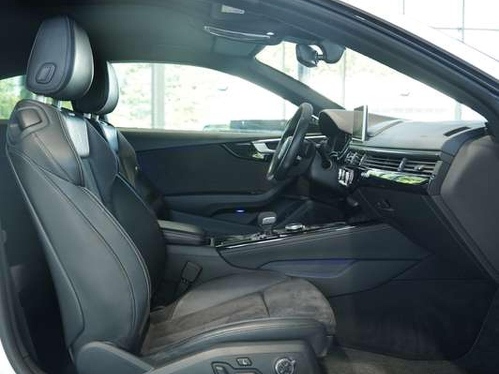 Audi A5 Coupé q. 3.0 TDI S line *19 *Virtual *Matrix (2018) - Photo 19