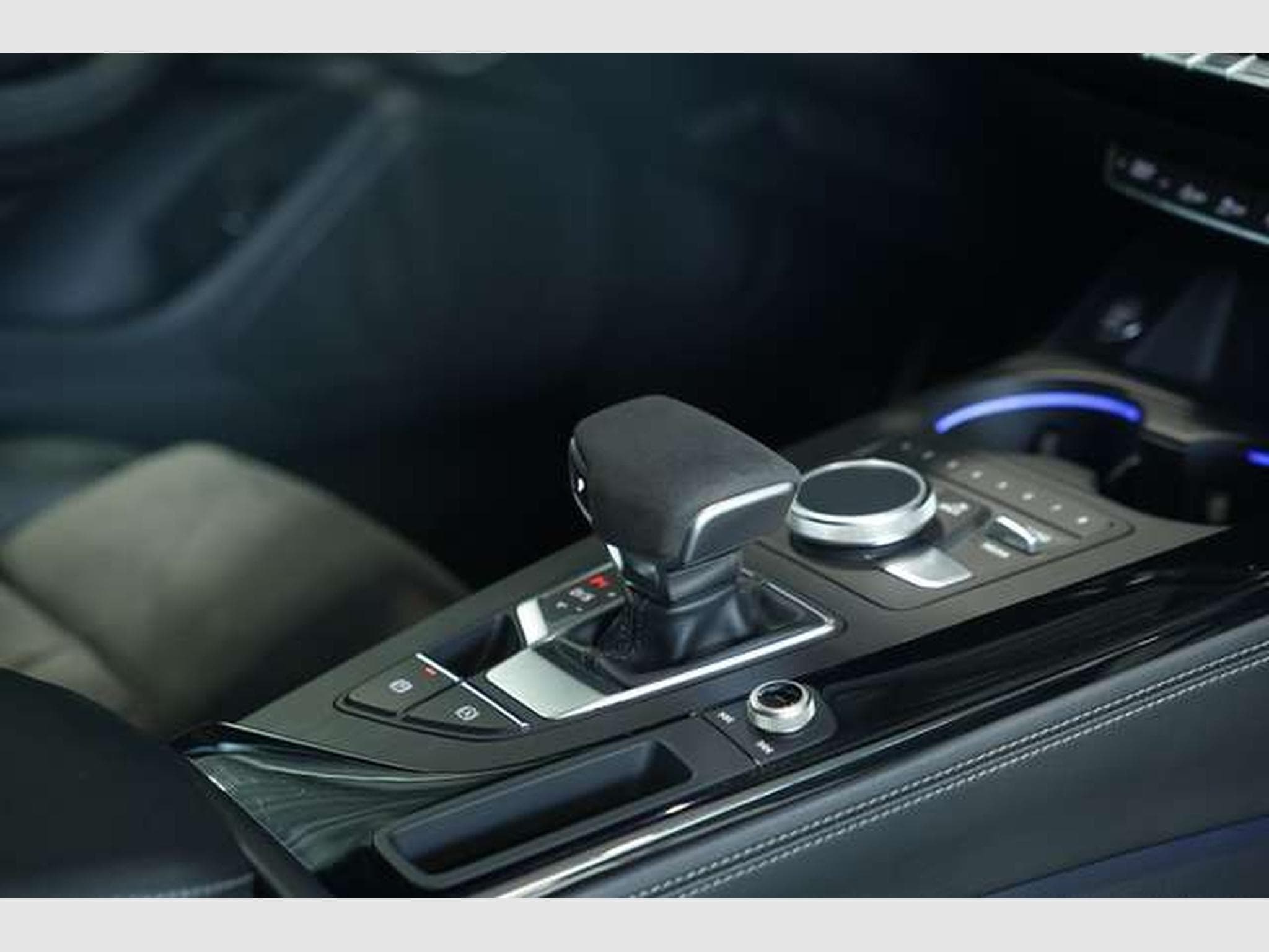 Audi A5 Coupé q. 3.0 TDI S line *19 *Virtual *Matrix (2018) - Photo 22