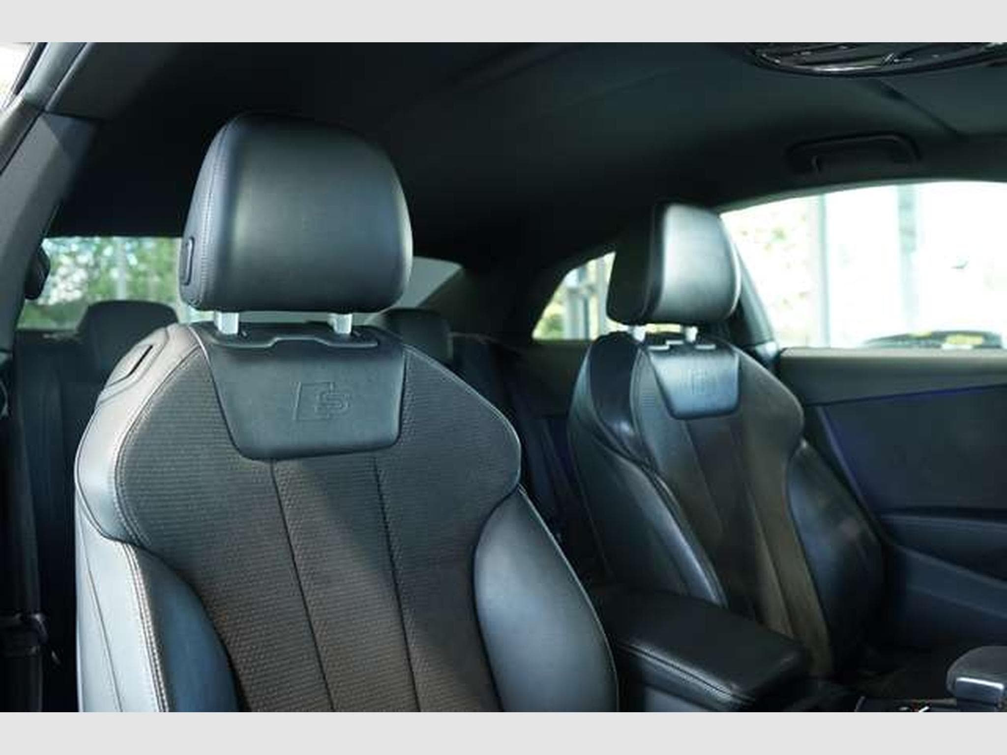 Audi A5 Coupé q. 3.0 TDI S line *19 *Virtual *Matrix (2018) - Photo 23