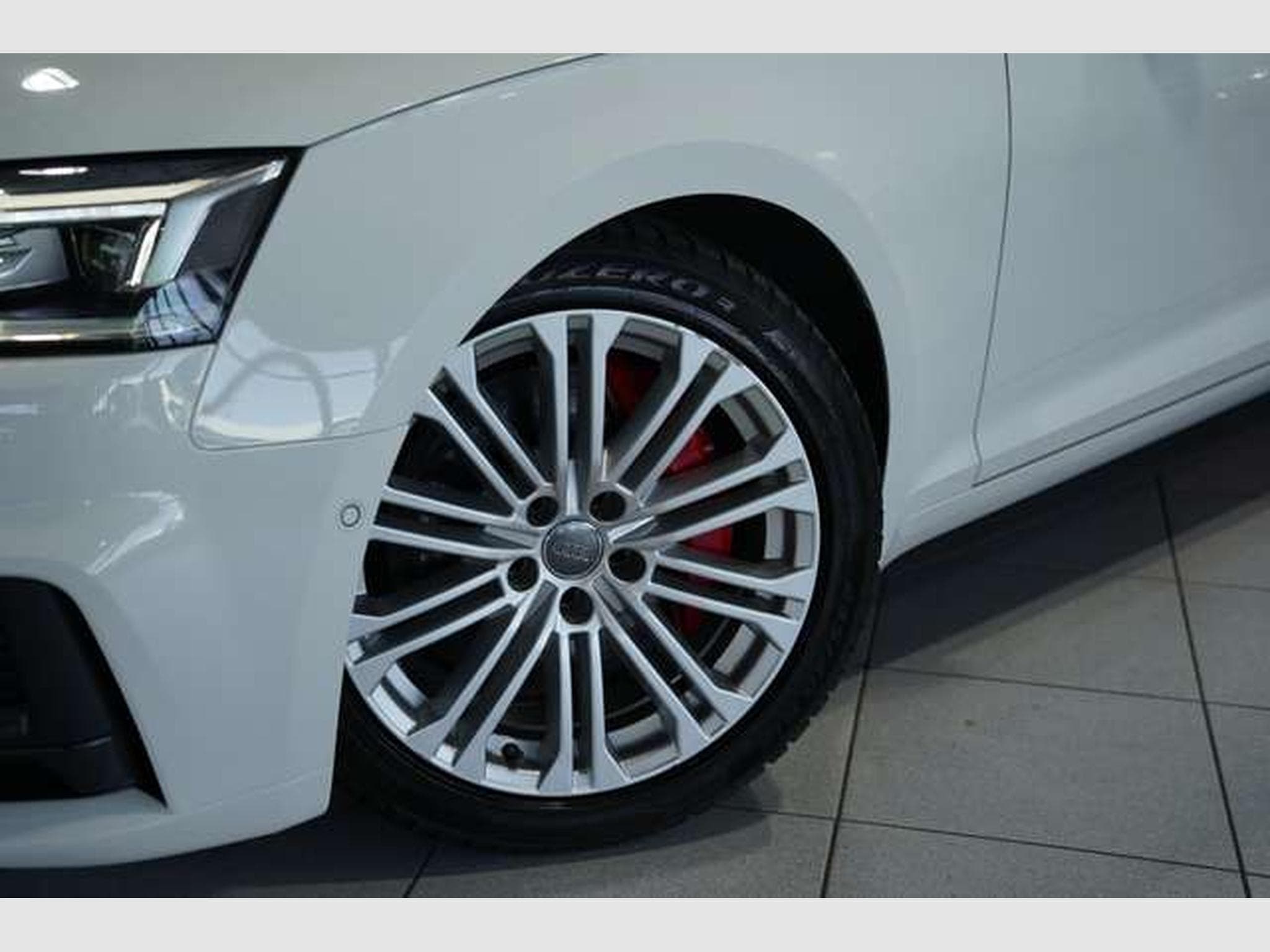 Audi A5 Coupé q. 3.0 TDI S line *19 *Virtual *Matrix (2018) - Photo 3
