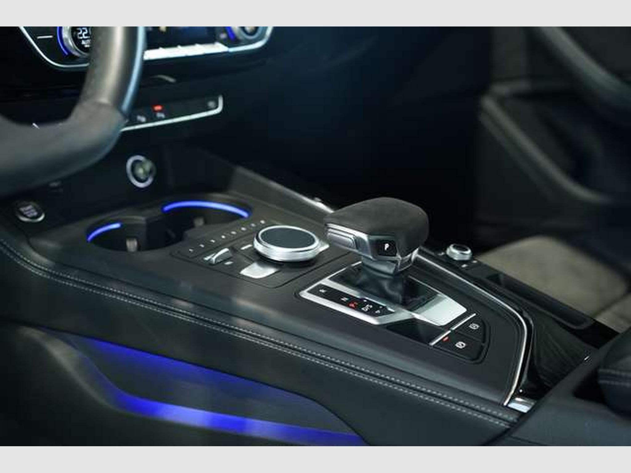 Audi A5 Coupé q. 3.0 TDI S line *19 *Virtual *Matrix (2018) - Photo 30