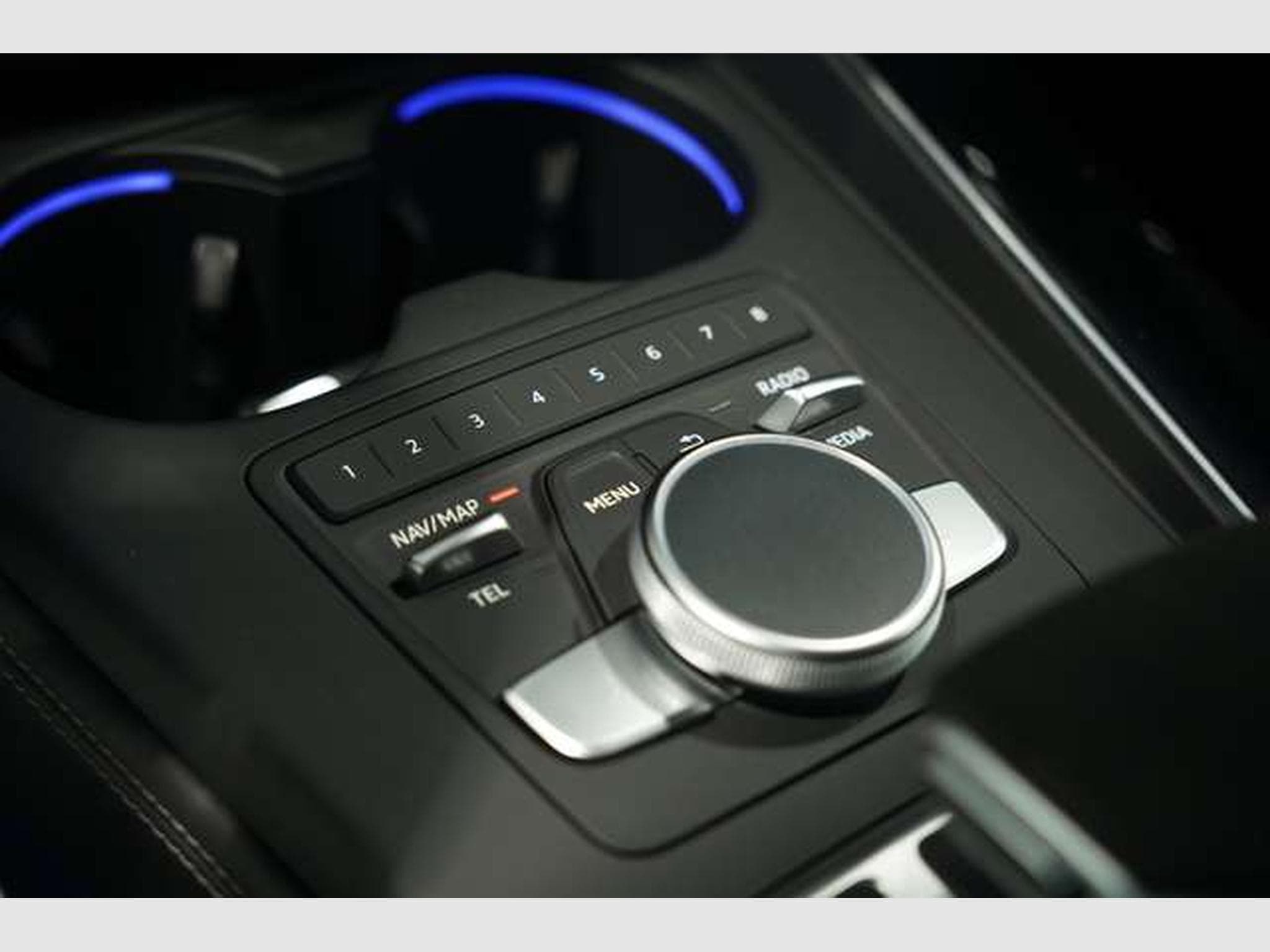 Audi A5 Coupé q. 3.0 TDI S line *19 *Virtual *Matrix (2018) - Photo 31