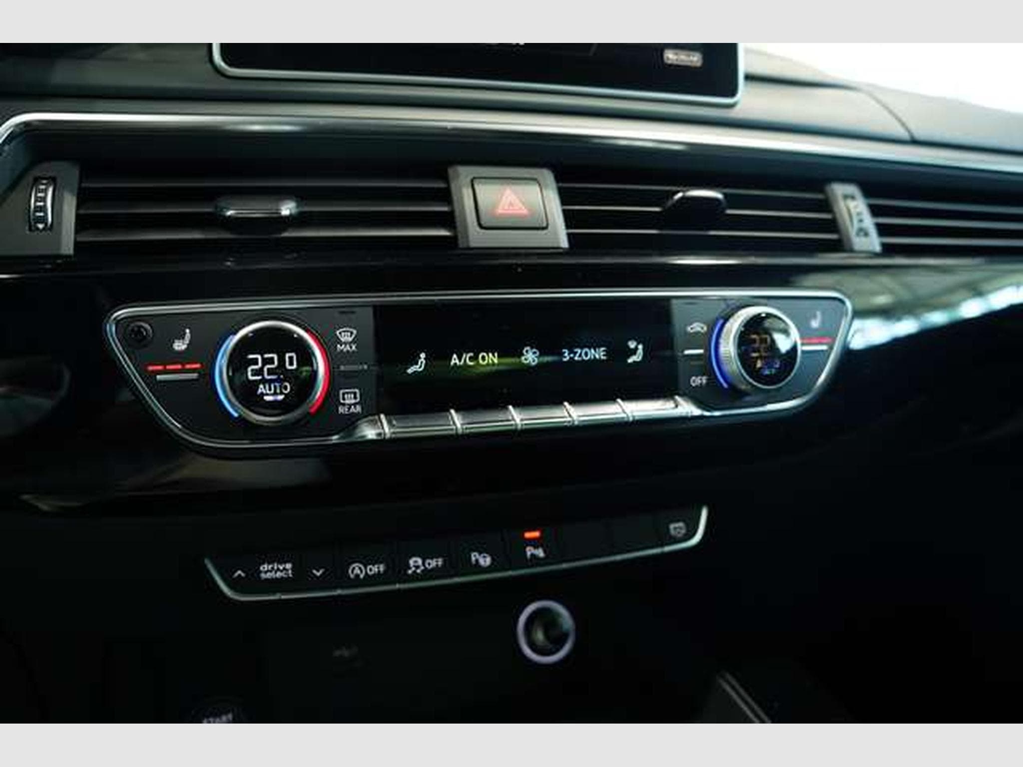 Audi A5 Coupé q. 3.0 TDI S line *19 *Virtual *Matrix (2018) - Photo 35
