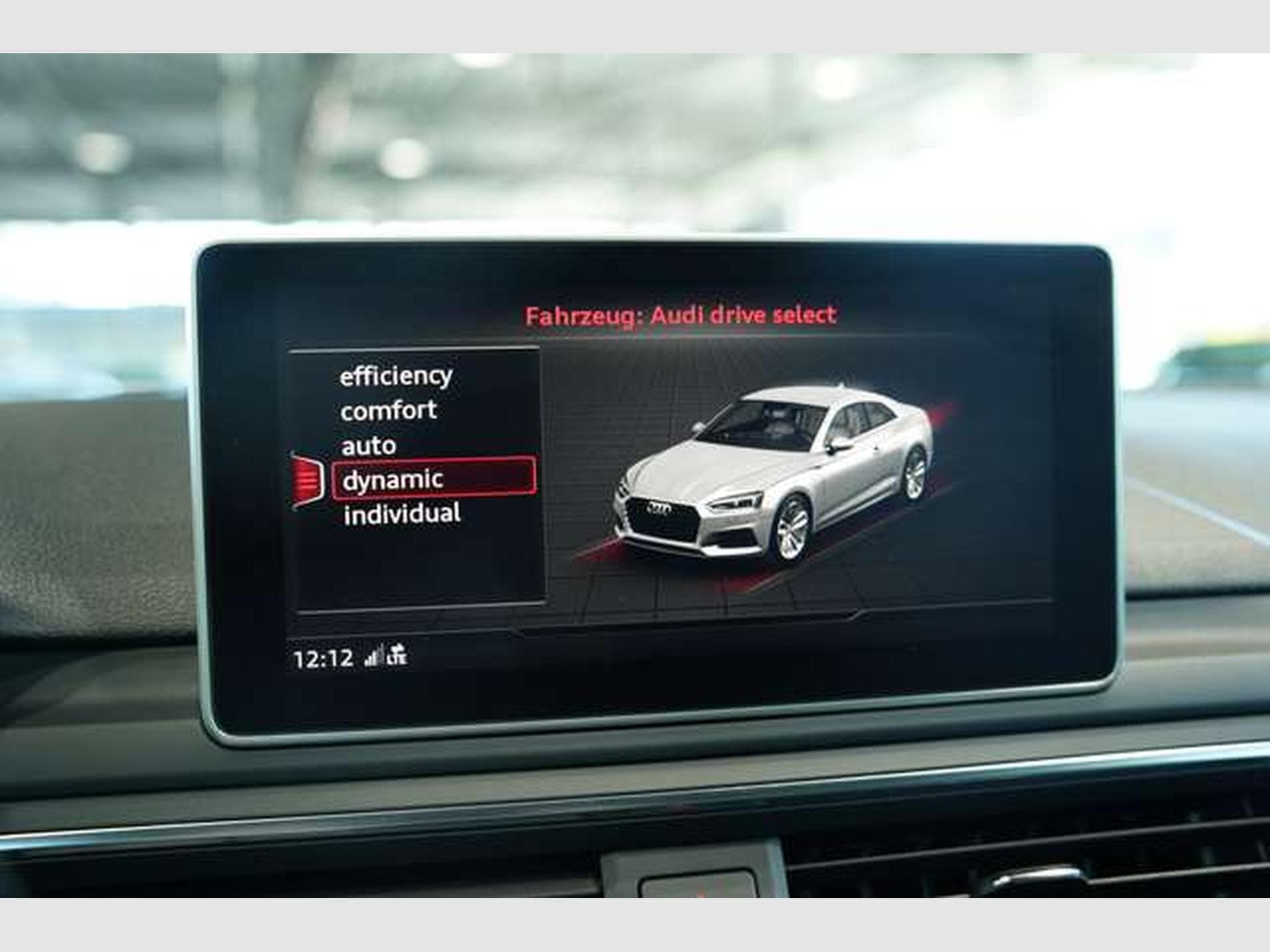 Audi A5 Coupé q. 3.0 TDI S line *19 *Virtual *Matrix (2018) - Photo 39