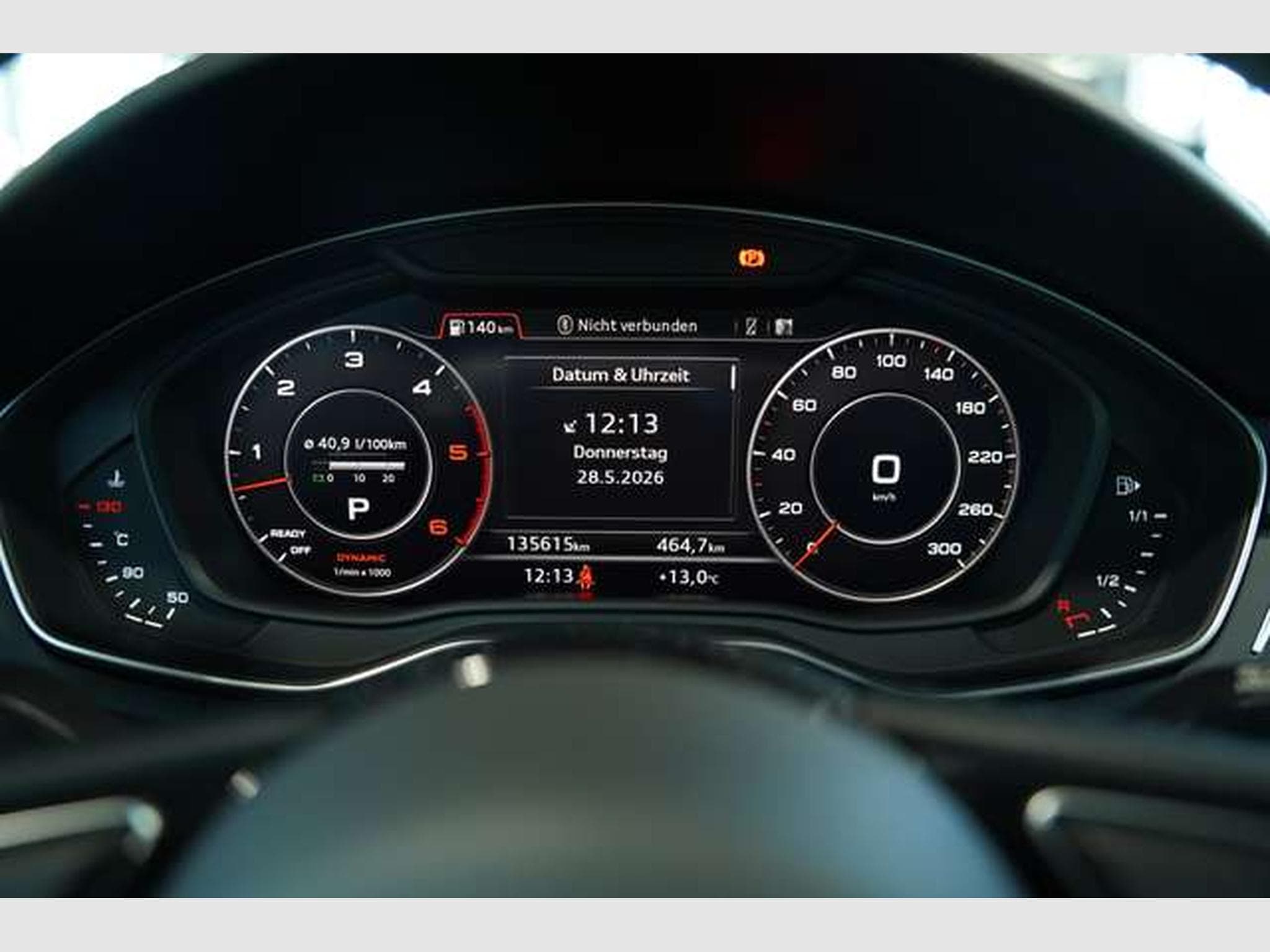 Audi A5 Coupé q. 3.0 TDI S line *19 *Virtual *Matrix (2018) - Photo 41