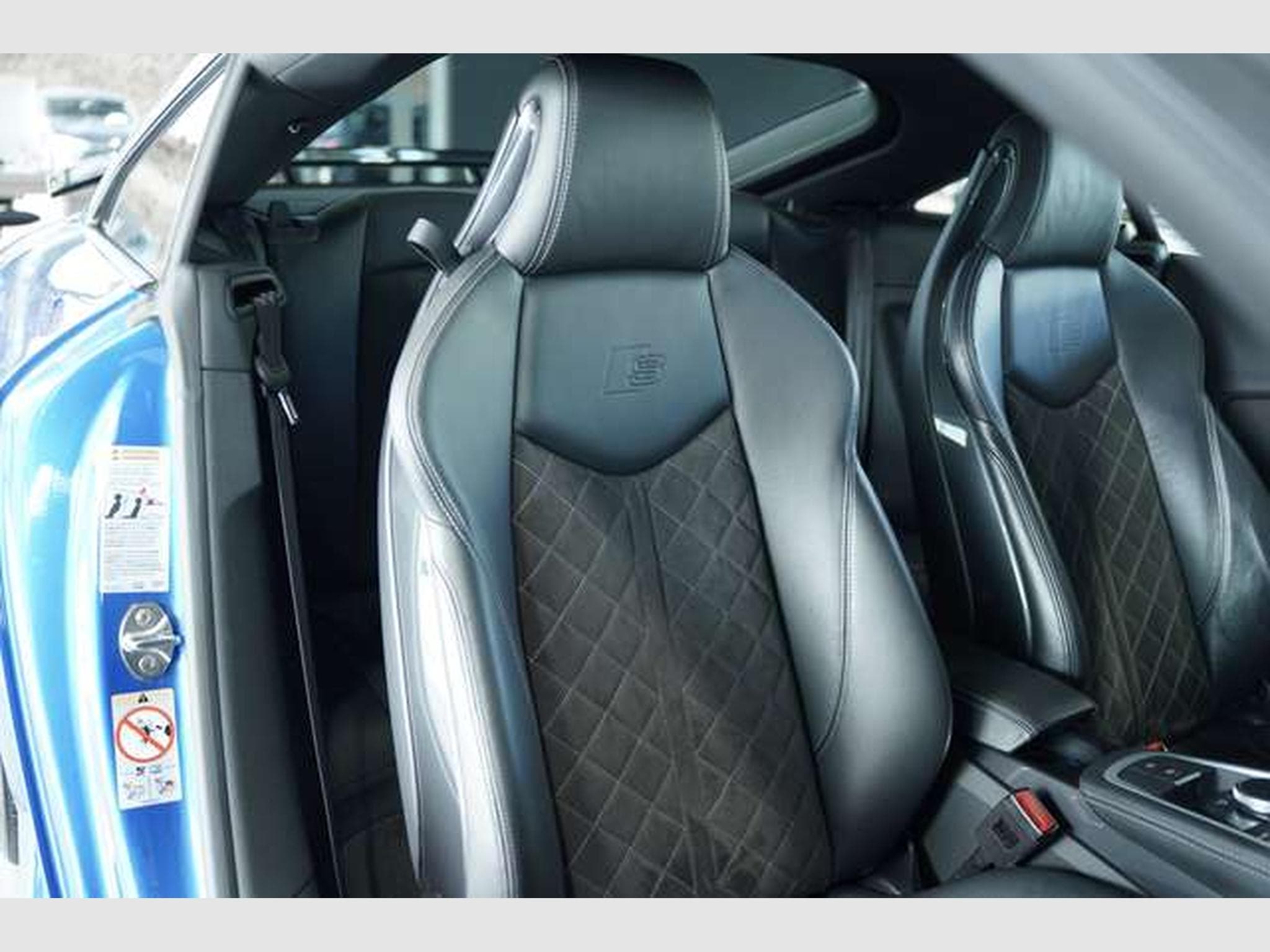 Audi TT 2.0 TFSI Competition *2.H *20 *B&O *Virtual (2017) - Photo 20