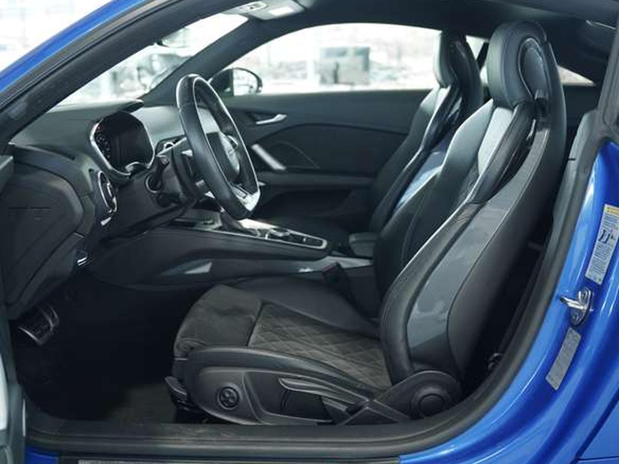 Audi TT 2.0 TFSI Competition *2.H *20 *B&O *Virtual (2017) - Photo 24