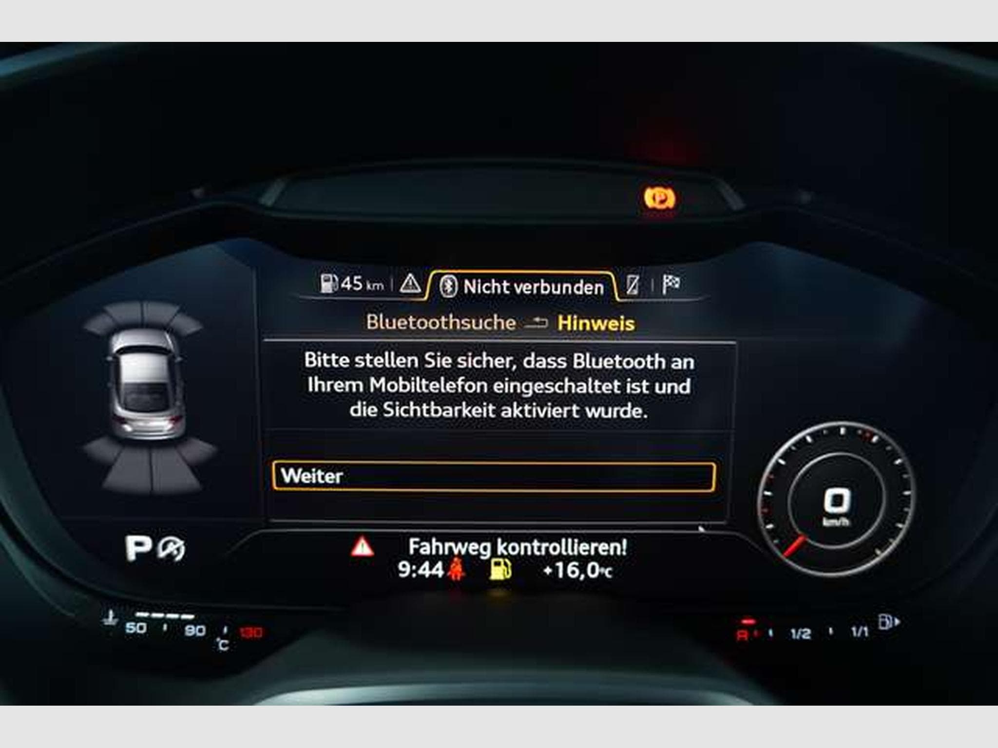 Audi TT 2.0 TFSI Competition *2.H *20 *B&O *Virtual (2017) - Photo 30