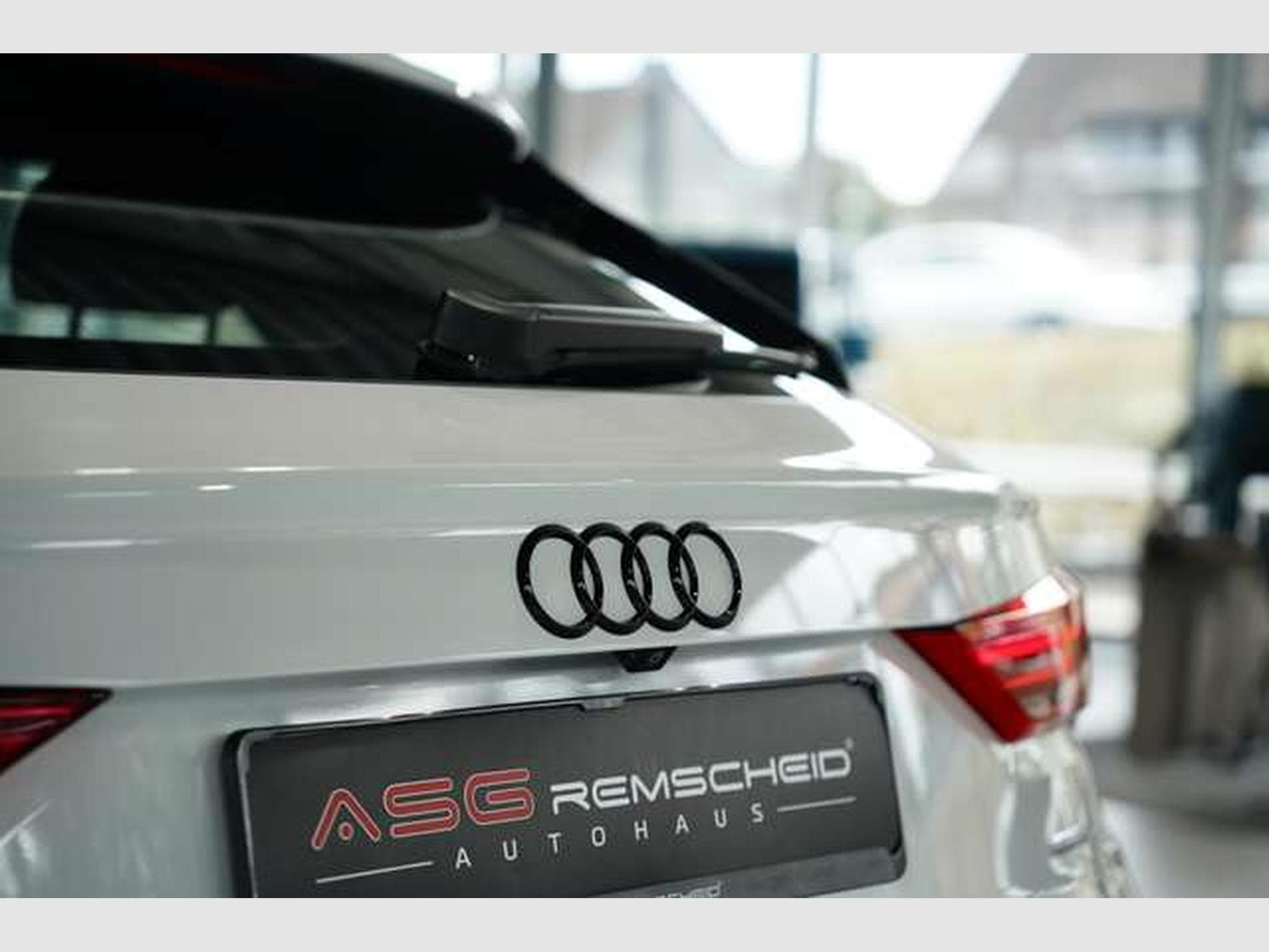 Audi Q3 35 TDI q S Line 1H *GSD *Kamera *Virtual *LED (2020) - Photo 15