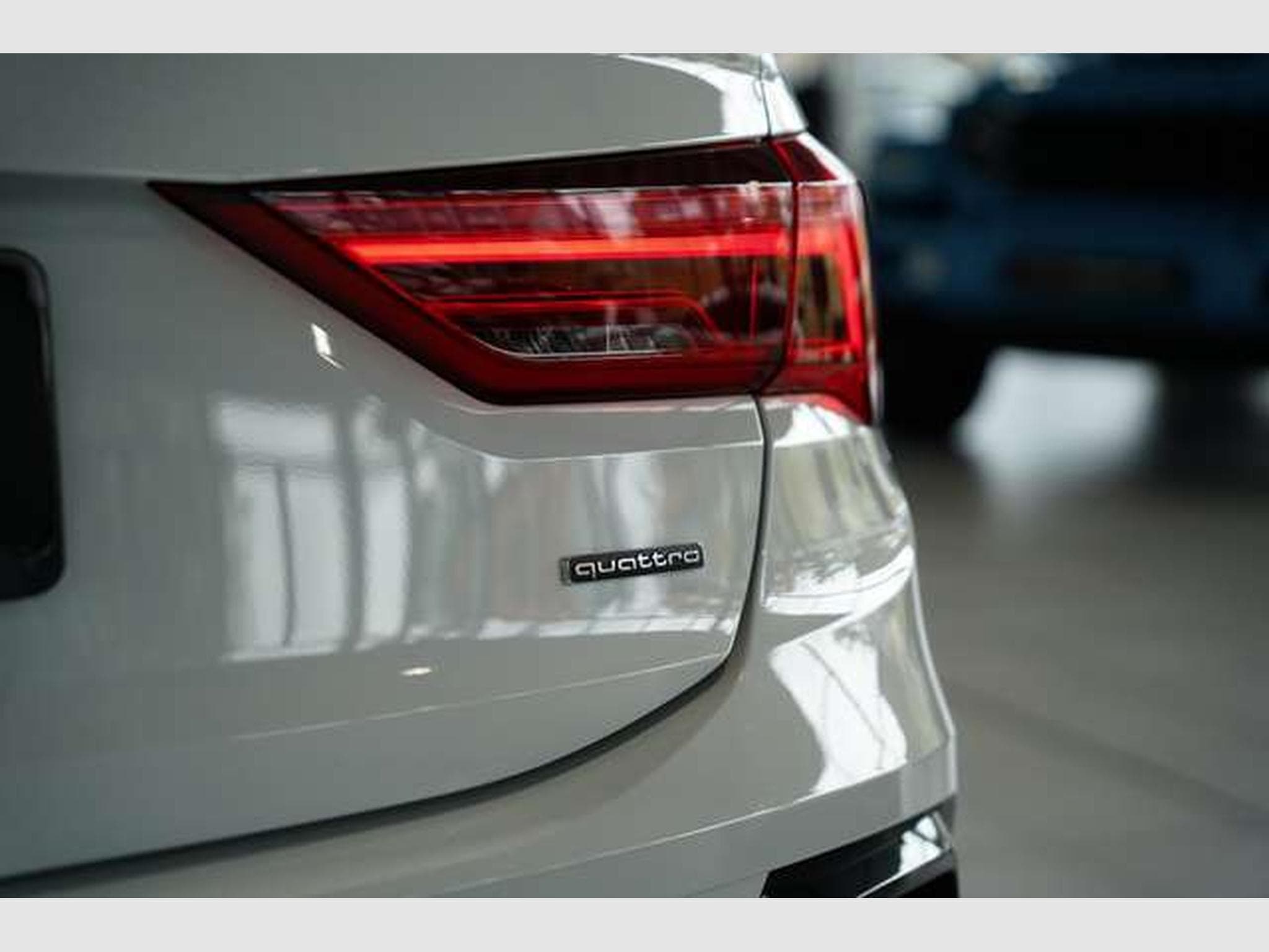 Audi Q3 35 TDI q S Line 1H *GSD *Kamera *Virtual *LED (2020) - Photo 16