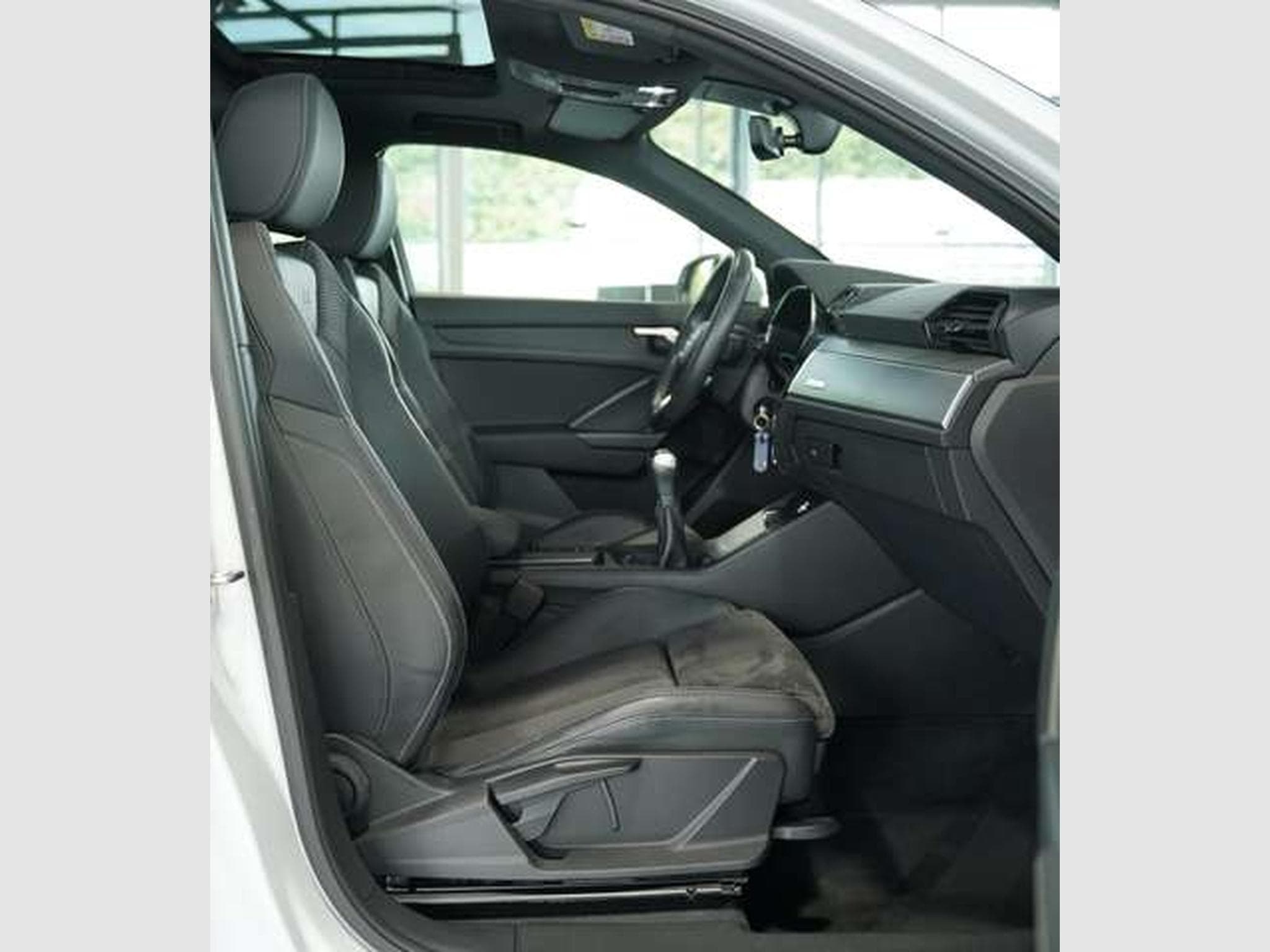 Audi Q3 35 TDI q S Line 1H *GSD *Kamera *Virtual *LED (2020) - Photo 17