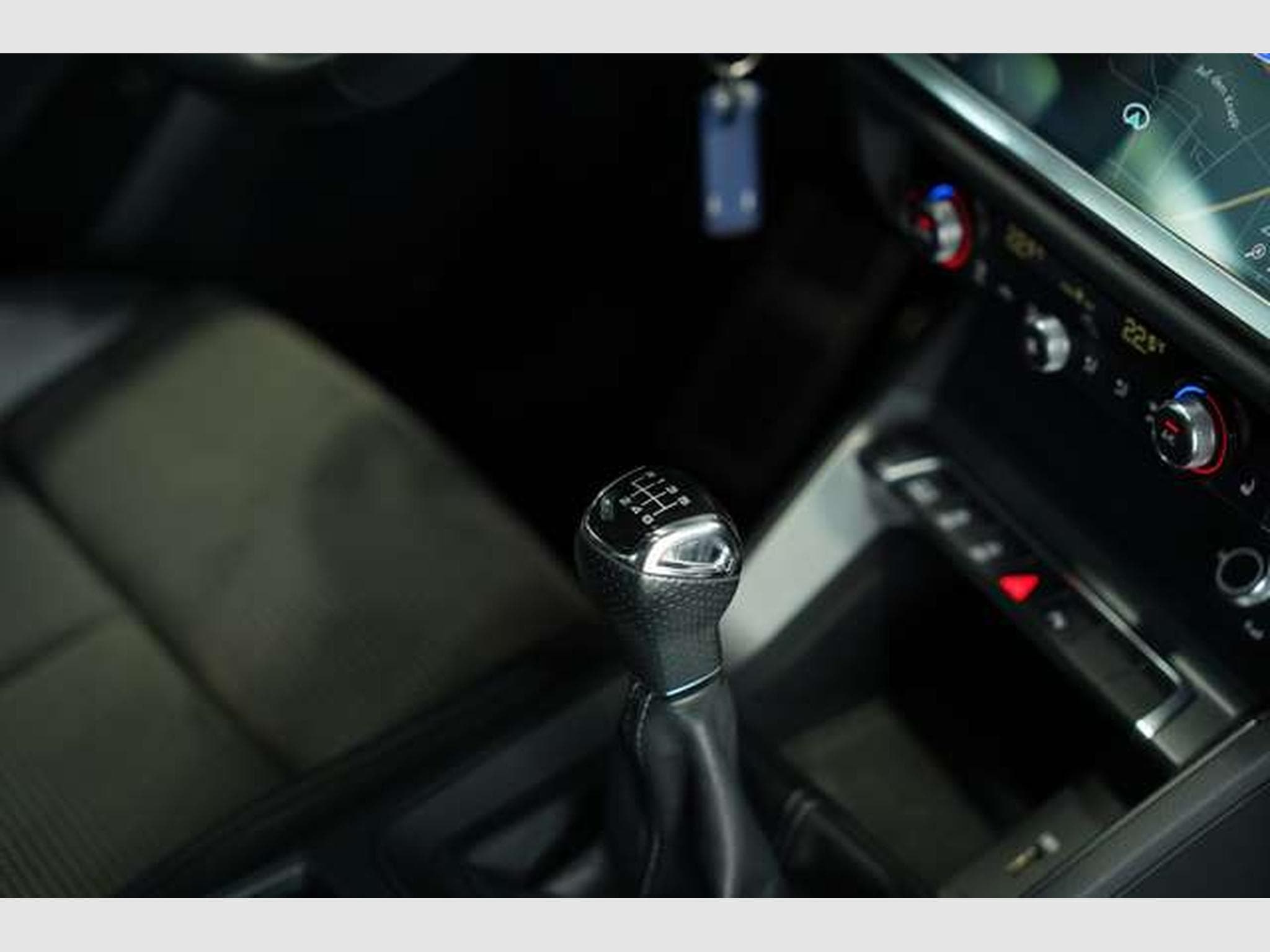 Audi Q3 35 TDI q S Line 1H *GSD *Kamera *Virtual *LED (2020) - Photo 19