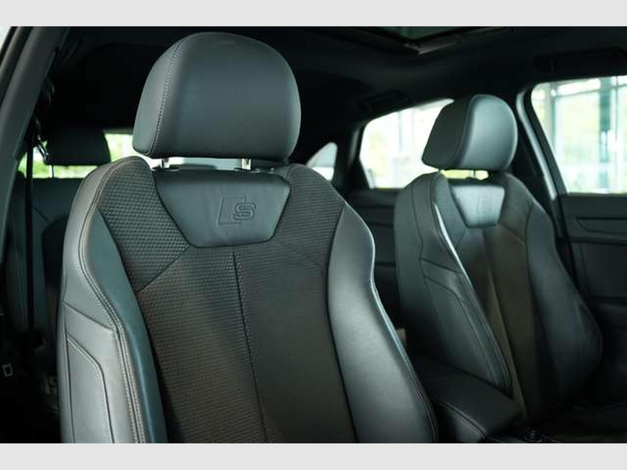 Audi Q3 35 TDI q S Line 1H *GSD *Kamera *Virtual *LED (2020) - Photo 20