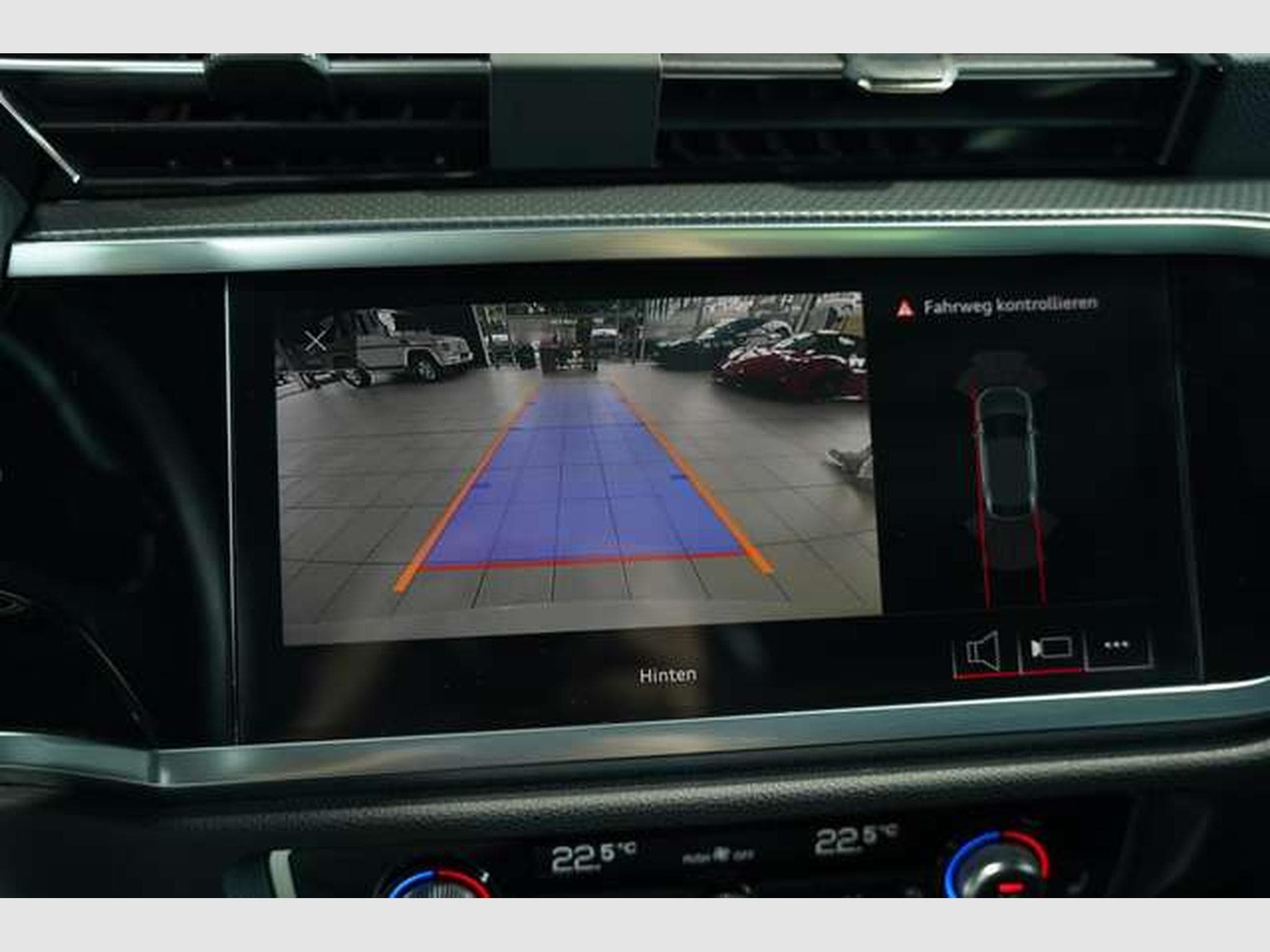 Audi Q3 35 TDI q S Line 1H *GSD *Kamera *Virtual *LED (2020) - Photo 22
