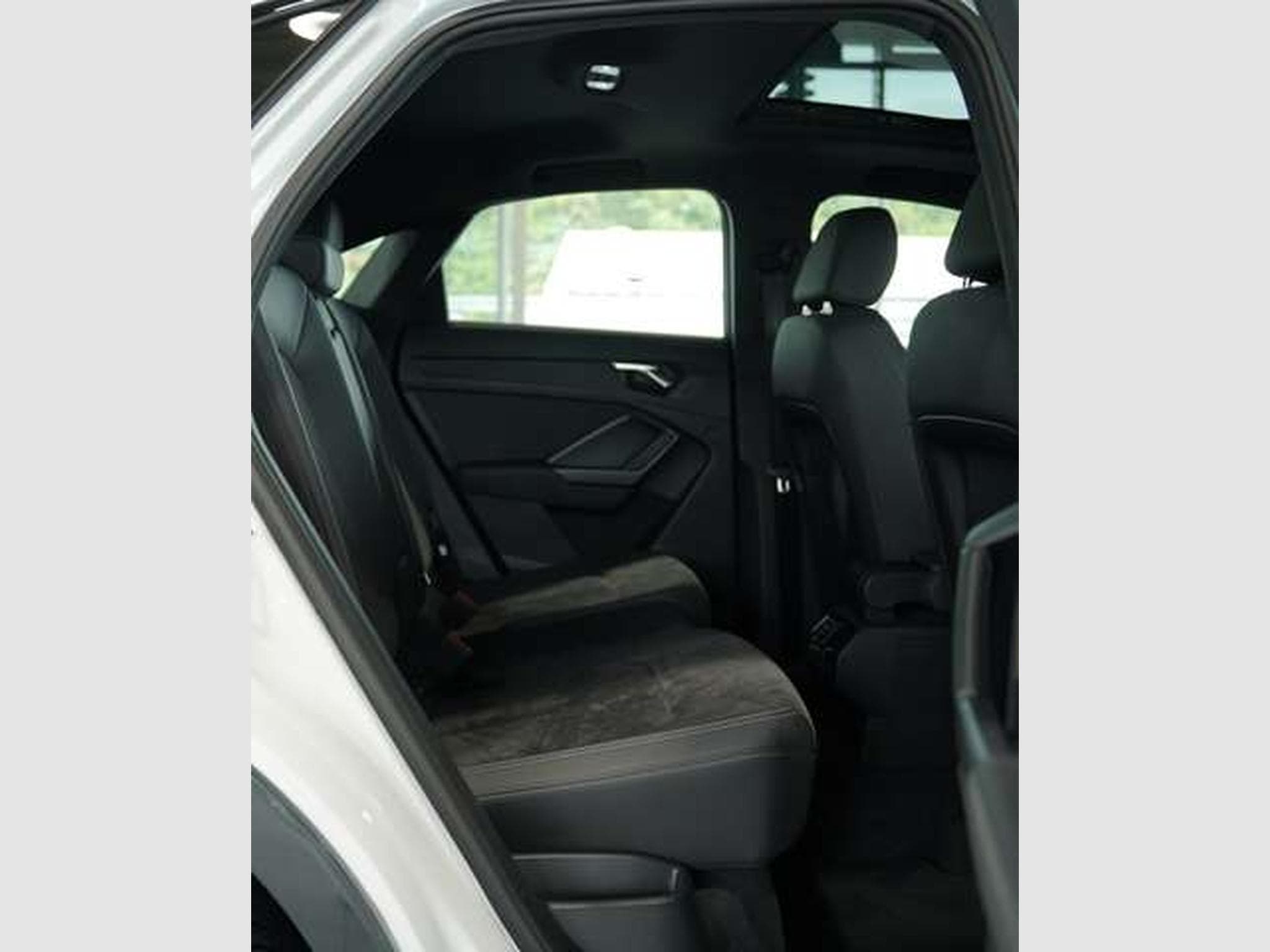 Audi Q3 35 TDI q S Line 1H *GSD *Kamera *Virtual *LED (2020) - Photo 24