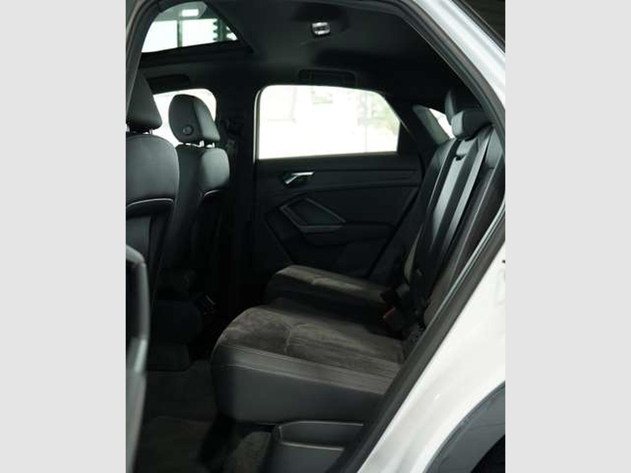 Audi Q3 35 TDI q S Line 1H *GSD *Kamera *Virtual *LED (2020) - Photo 25
