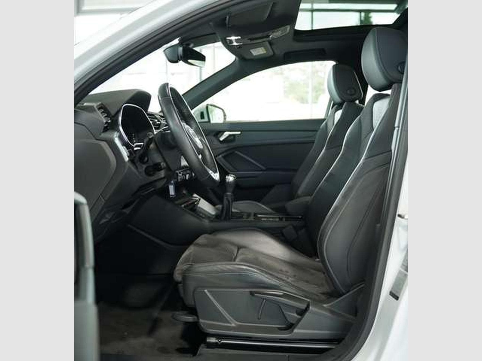 Audi Q3 35 TDI q S Line 1H *GSD *Kamera *Virtual *LED (2020) - Photo 26