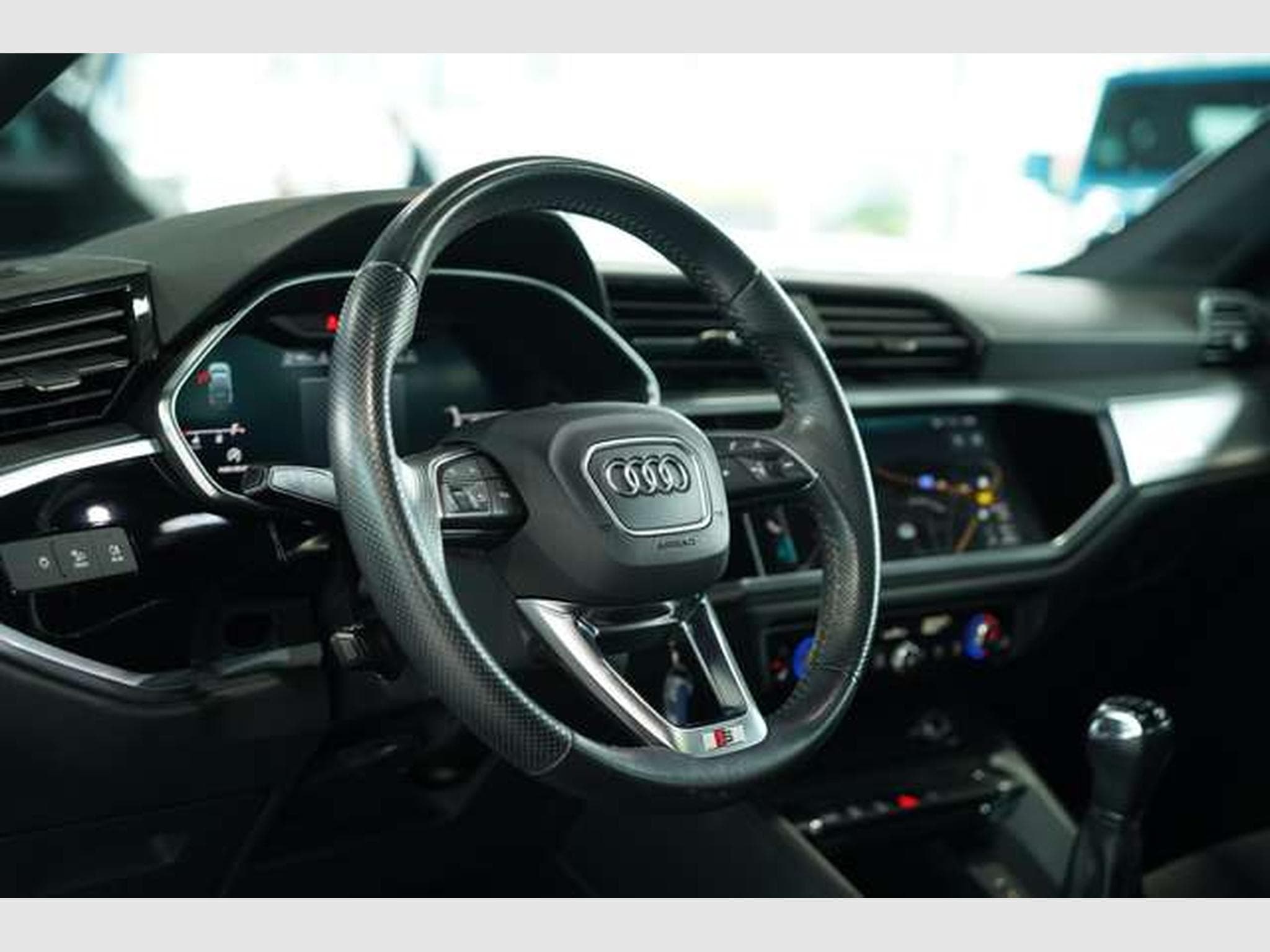 Audi Q3 35 TDI q S Line 1H *GSD *Kamera *Virtual *LED (2020) - Photo 28