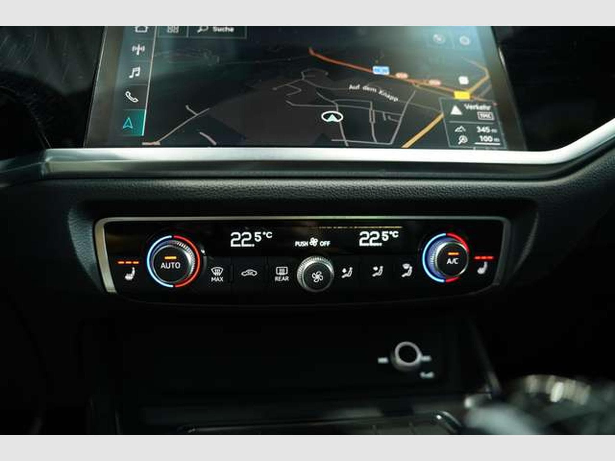 Audi Q3 35 TDI q S Line 1H *GSD *Kamera *Virtual *LED (2020) - Photo 32