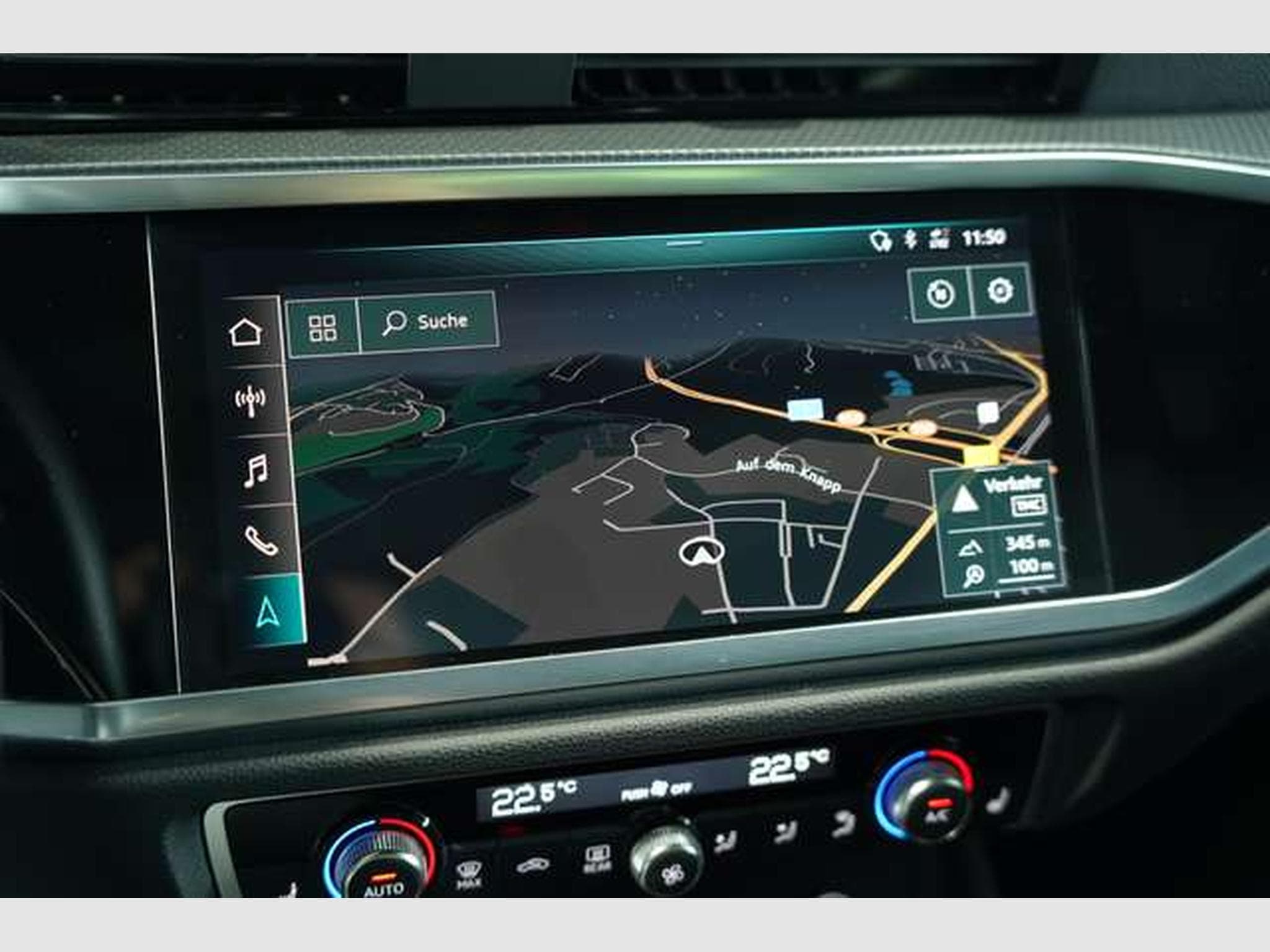 Audi Q3 35 TDI q S Line 1H *GSD *Kamera *Virtual *LED (2020) - Photo 33