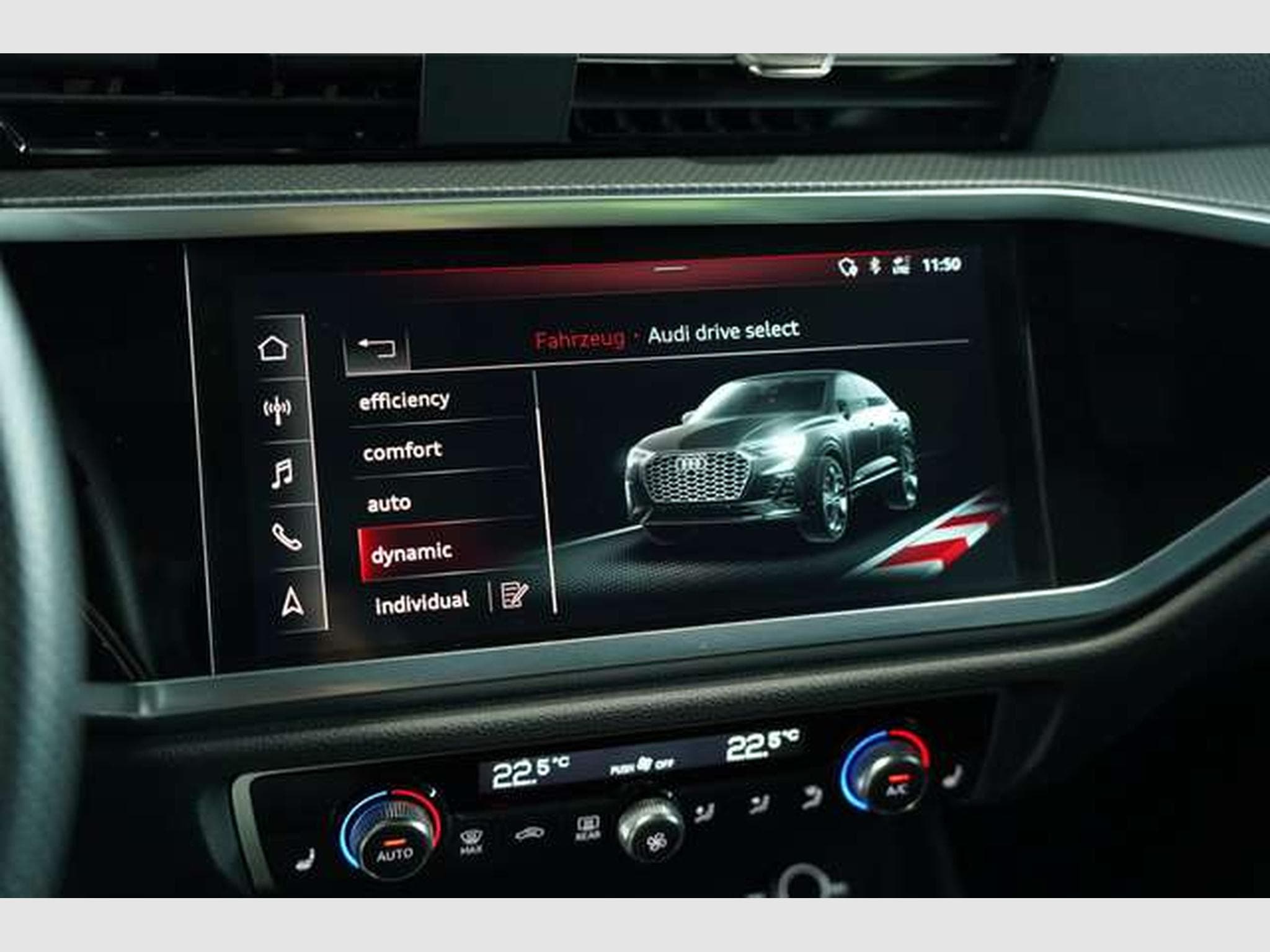 Audi Q3 35 TDI q S Line 1H *GSD *Kamera *Virtual *LED (2020) - Photo 34