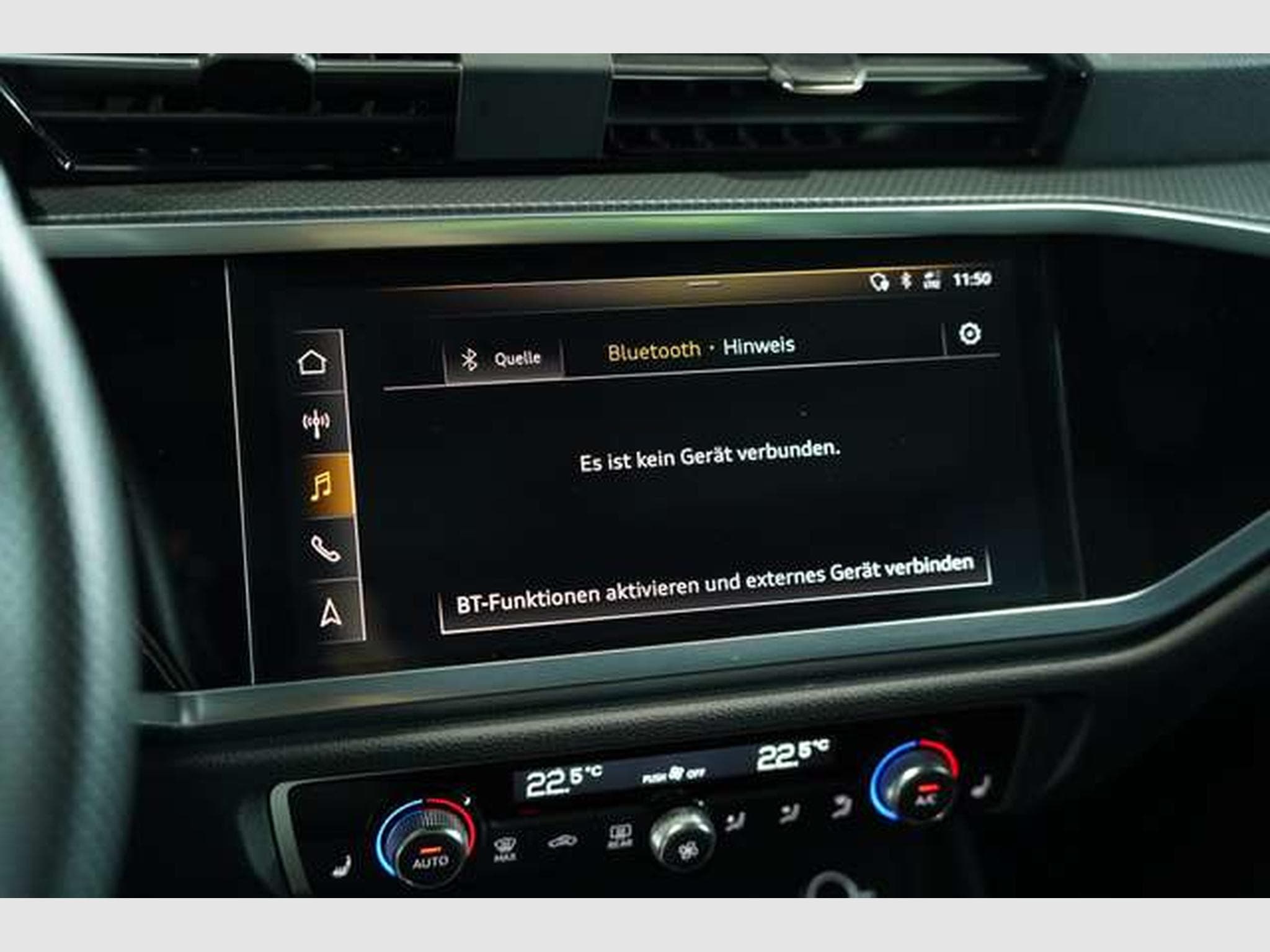 Audi Q3 35 TDI q S Line 1H *GSD *Kamera *Virtual *LED (2020) - Photo 35