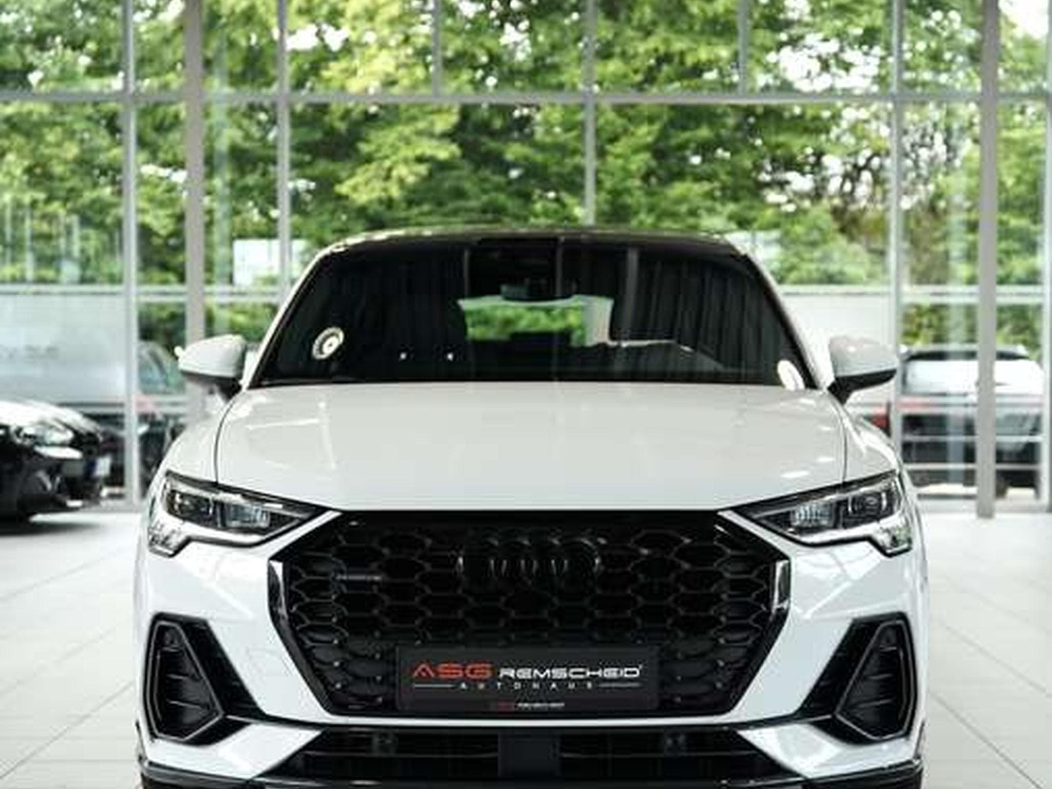 Audi Q3 35 TDI q S Line 1H *GSD *Kamera *Virtual *LED (2020) - Photo 5