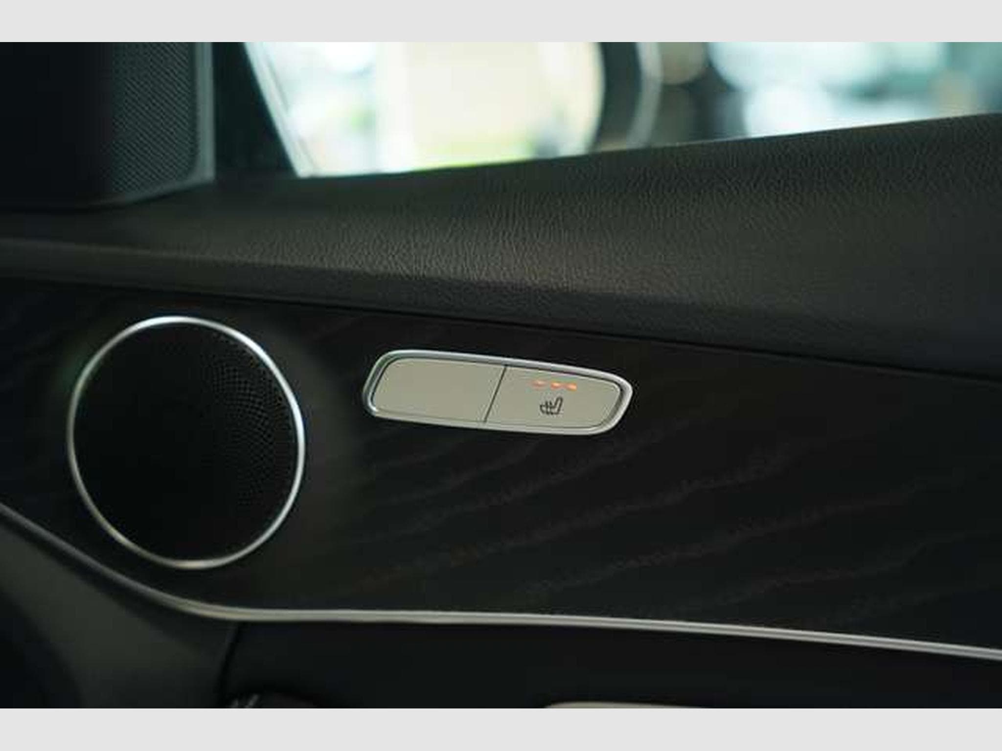 Mercedes C 220 d Limousine AMG Line *2.H *Wide*GSD*Night (2018) - Photo 18