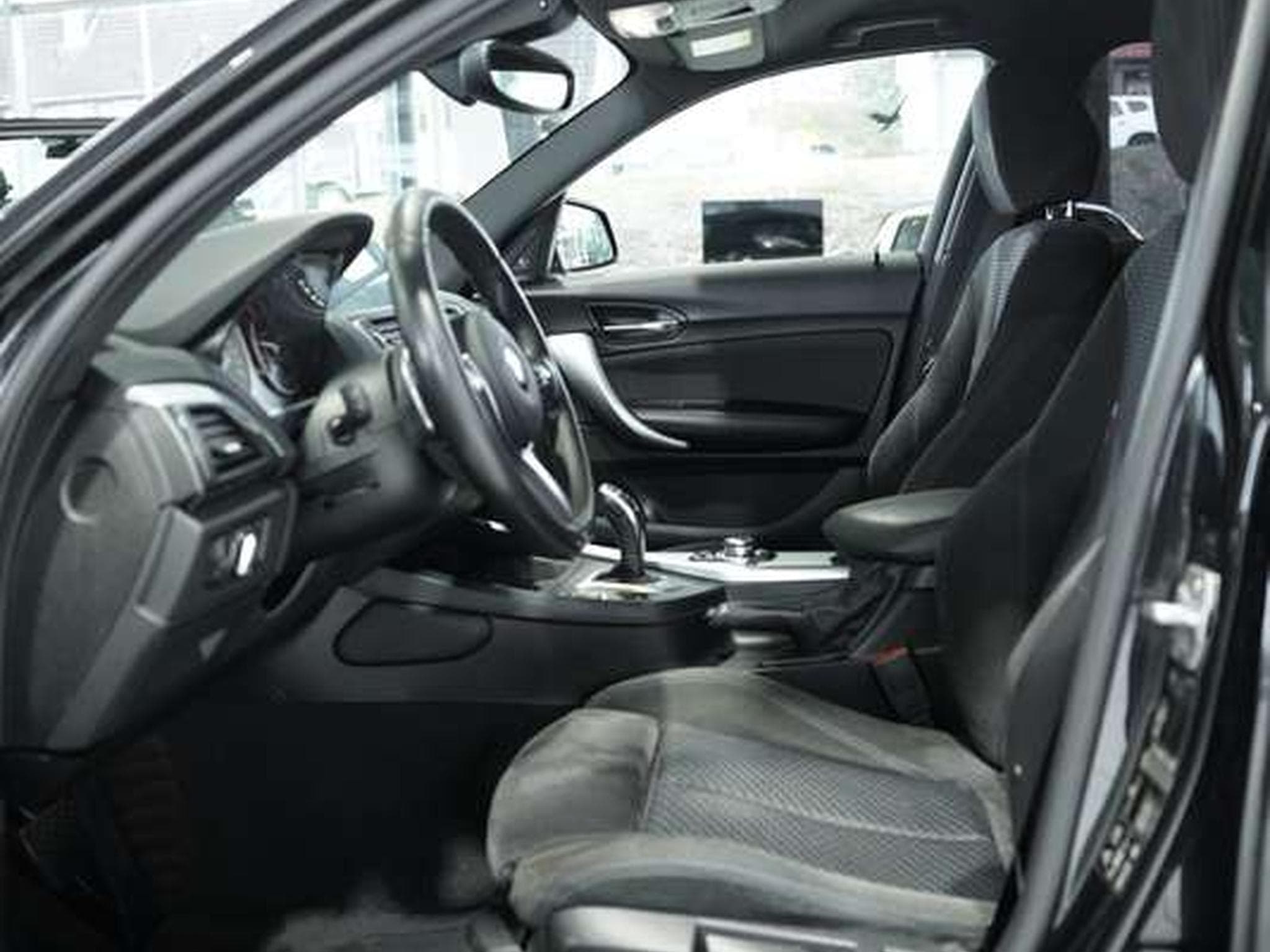 BMW M135 xDrive *H&K *PDC *AHK *Business-Paket (2016) - Photo 20