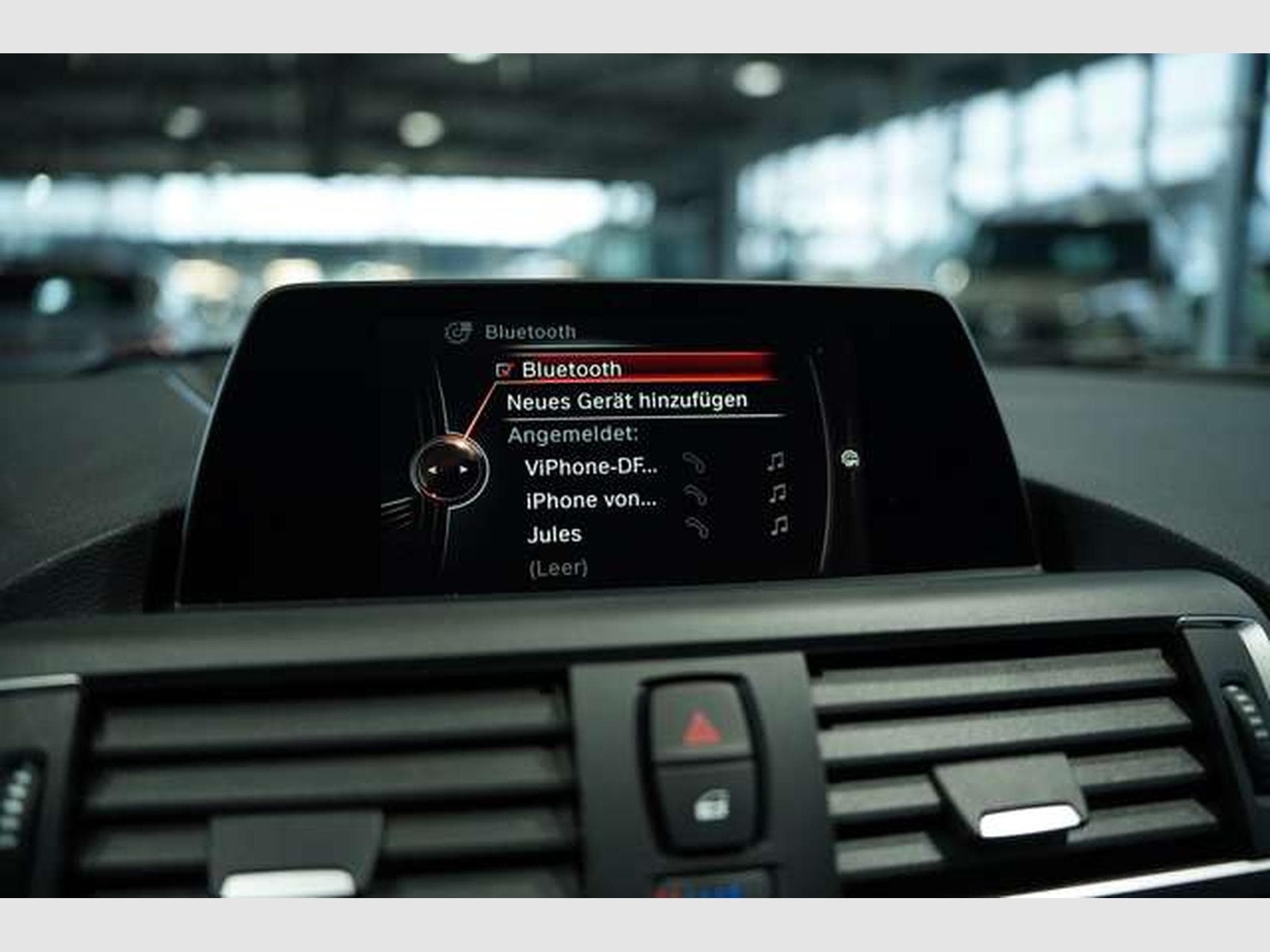 BMW M135 xDrive *H&K *PDC *AHK *Business-Paket (2016) - Photo 35