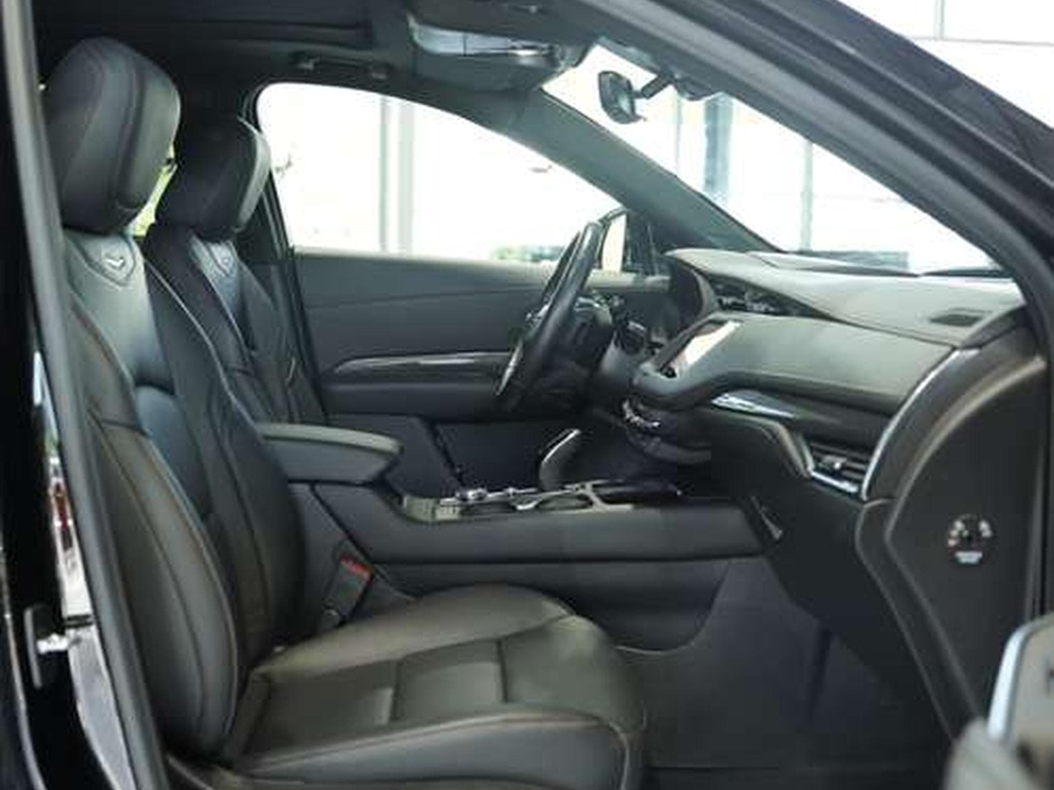 Cadillac XT4 Luxury 4WD *1.Hand *Memory *Leder *Digital (2022) - Photo 15