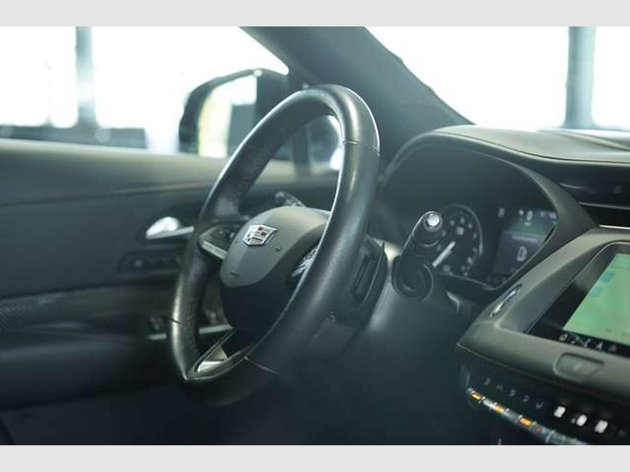 Cadillac XT4 Luxury 4WD *1.Hand *Memory *Leder *Digital (2022) - Photo 20