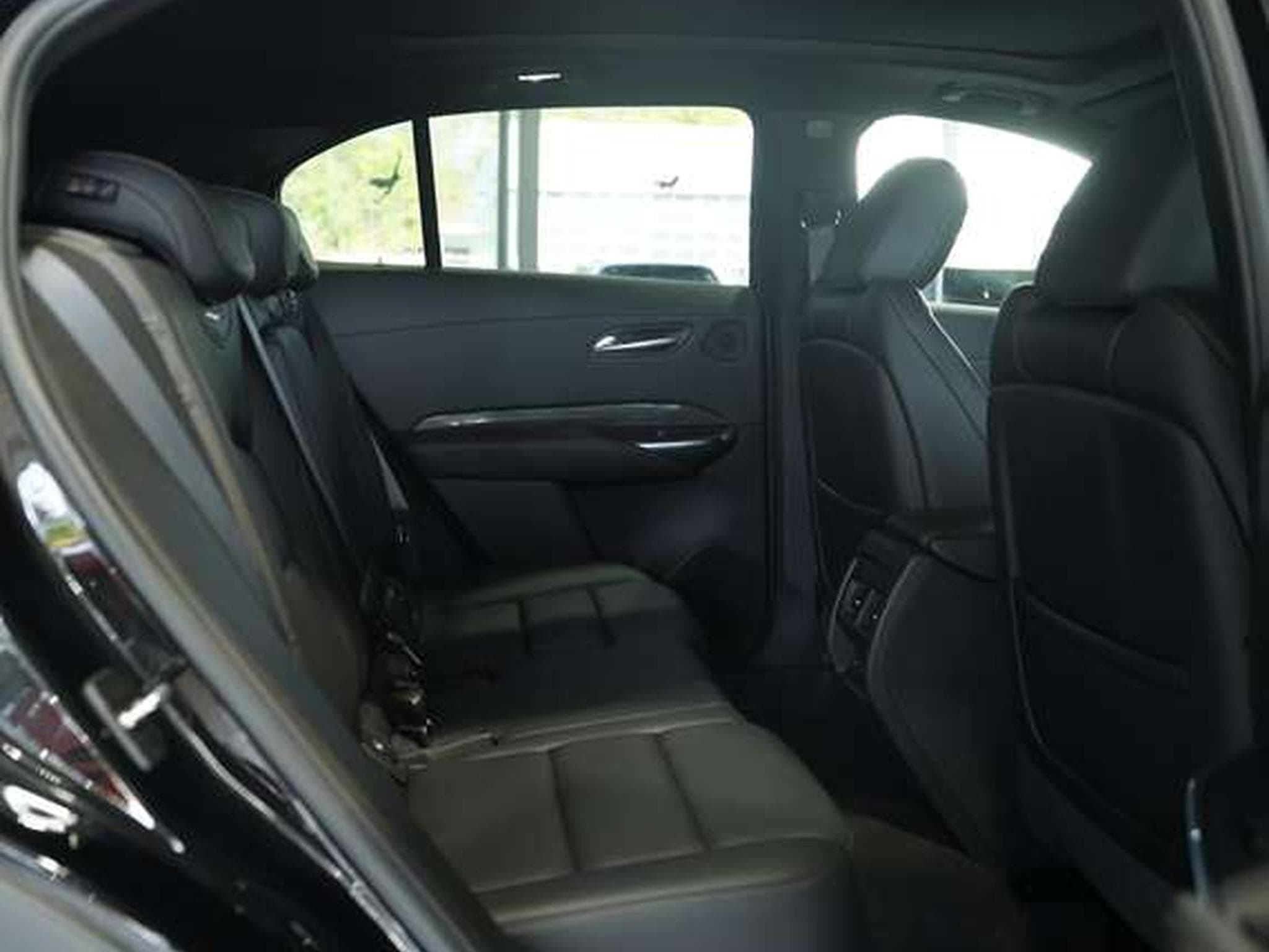 Cadillac XT4 Luxury 4WD *1.Hand *Memory *Leder *Digital (2022) - Photo 21